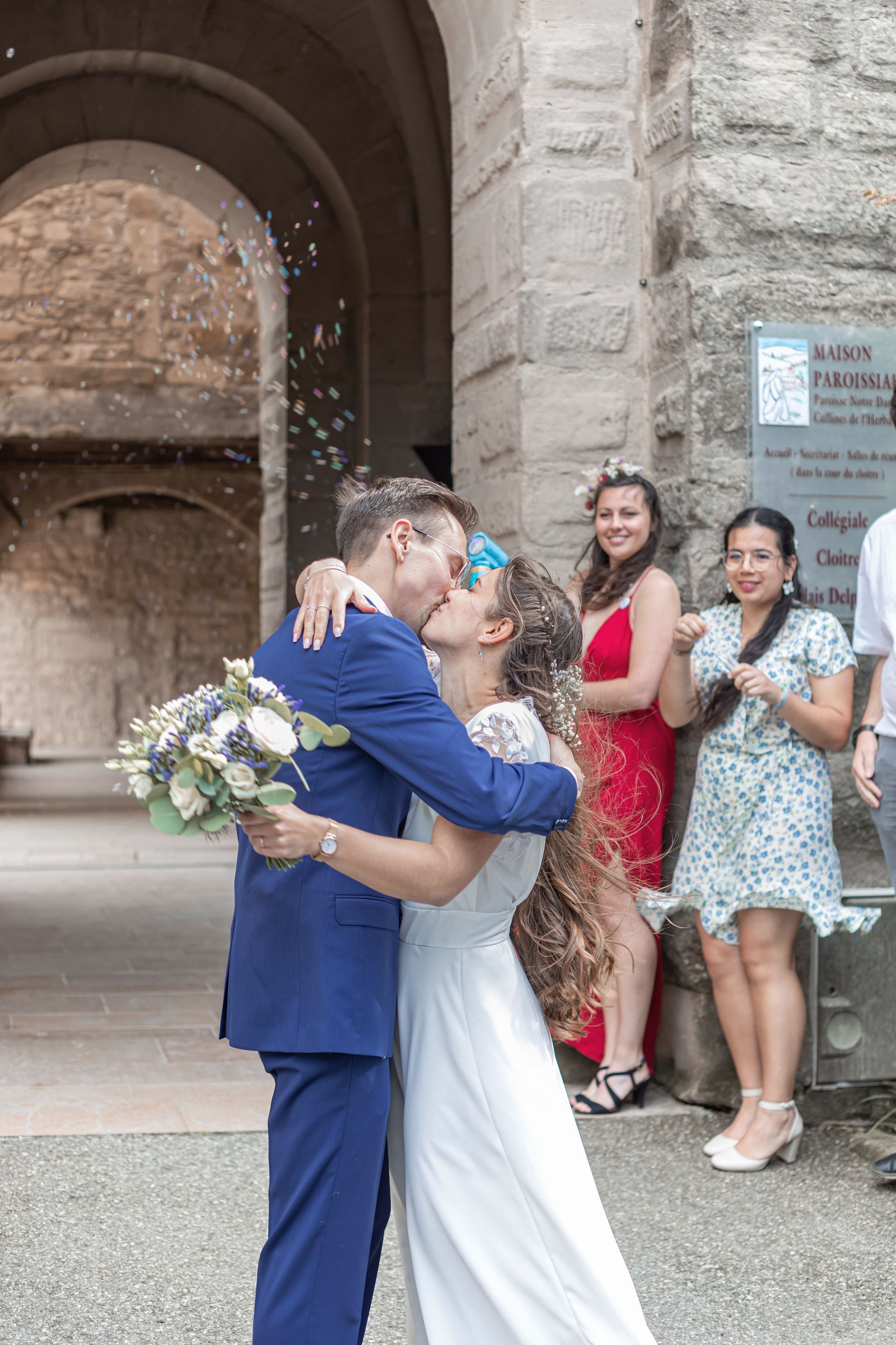 Photographe de mariage Loire 42