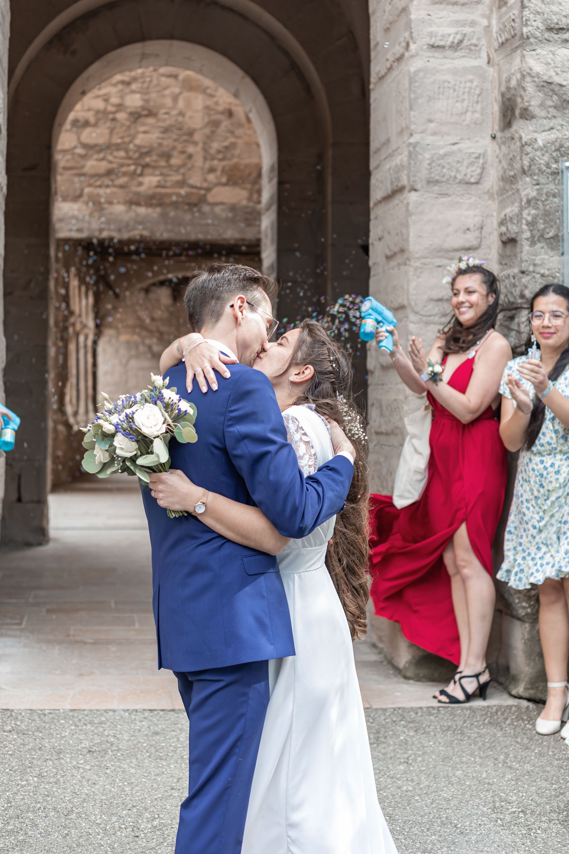 Photographe de mariage Saint-Chamond / Saint-Etienne