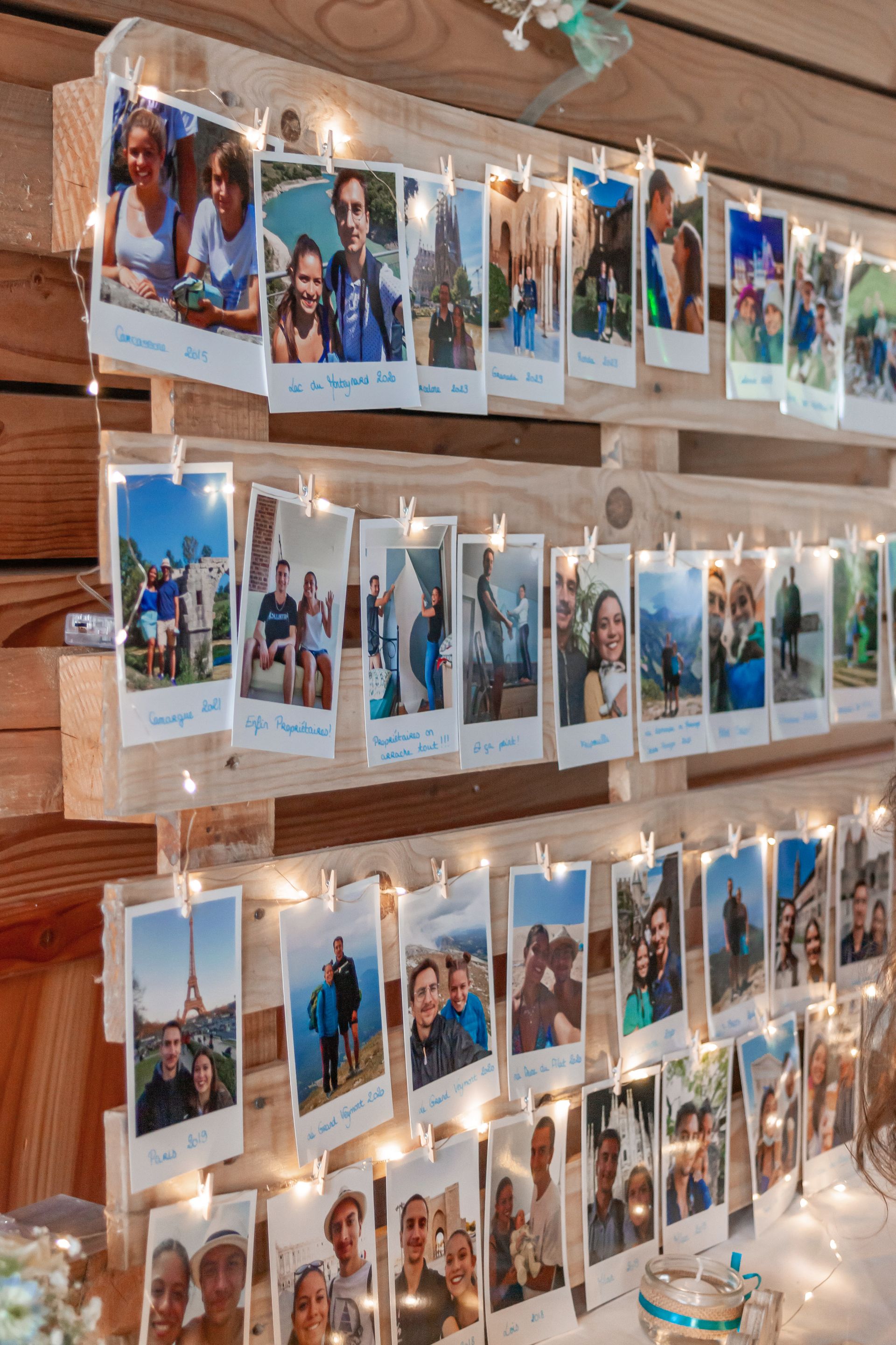 Photographe de mariage Saint-Chamond / Saint-Etienne