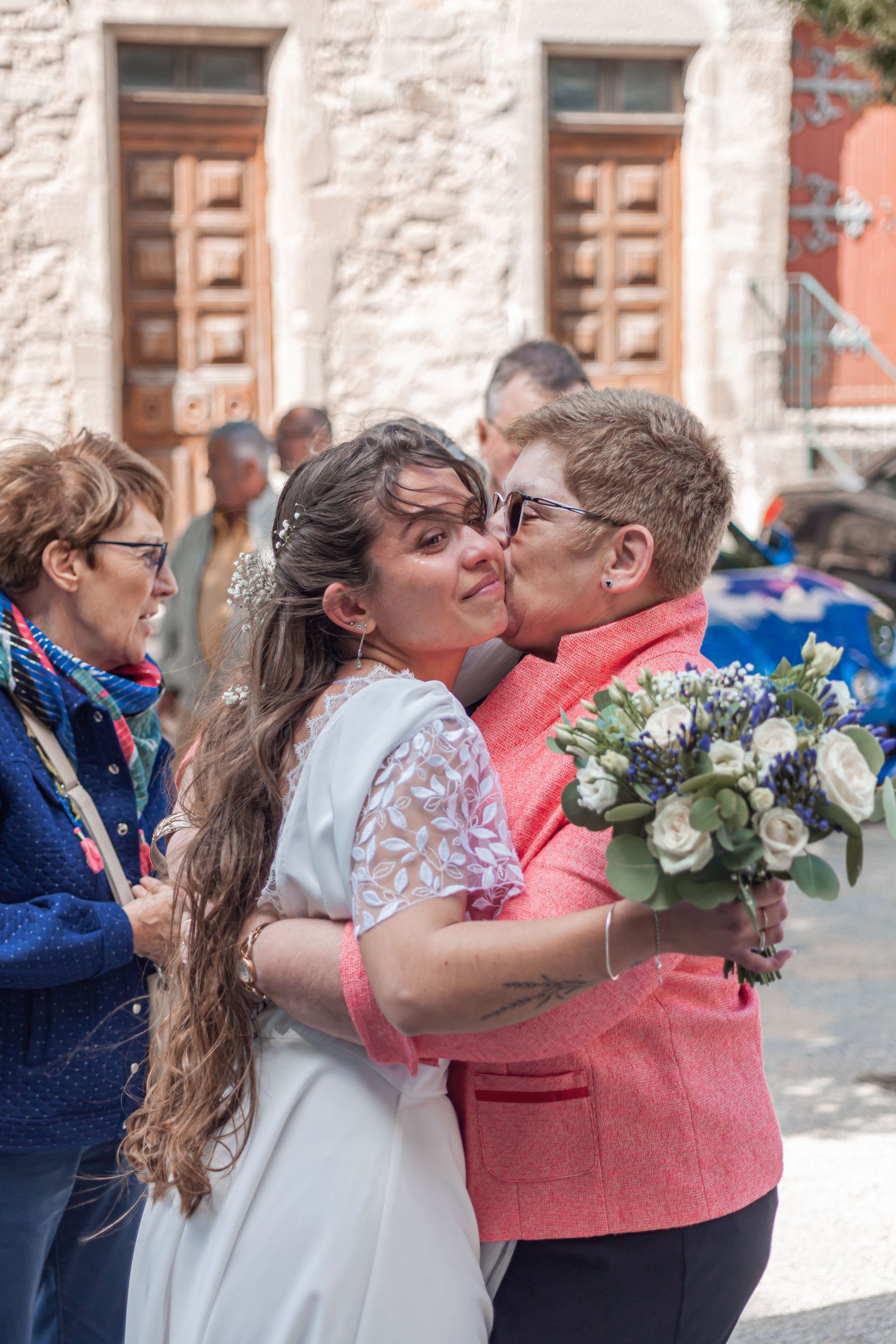 Photographe de mariage Saint-Chamond / Saint-Etienne
