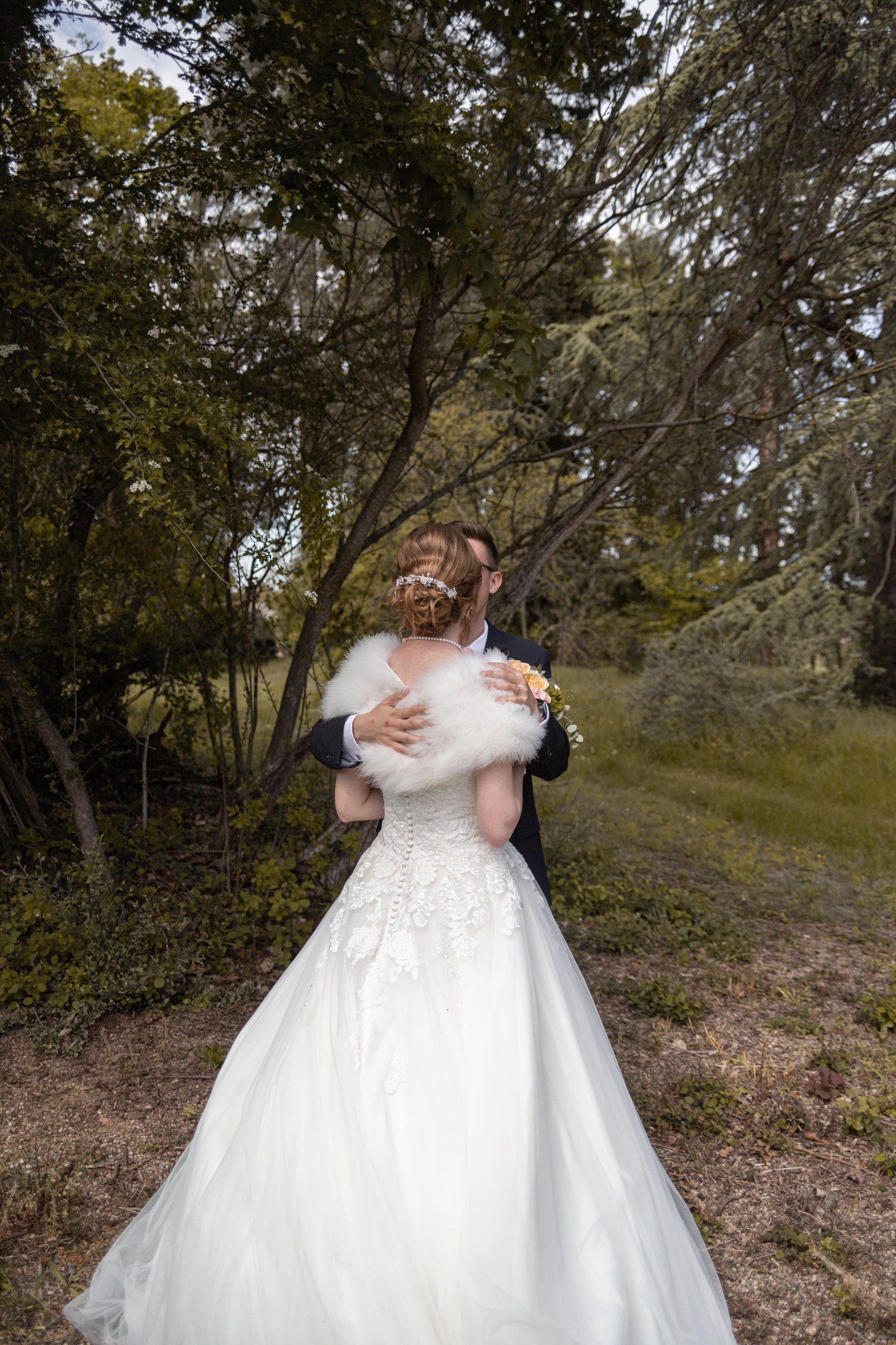 photographe Saint-Etienne mariage pas cher
