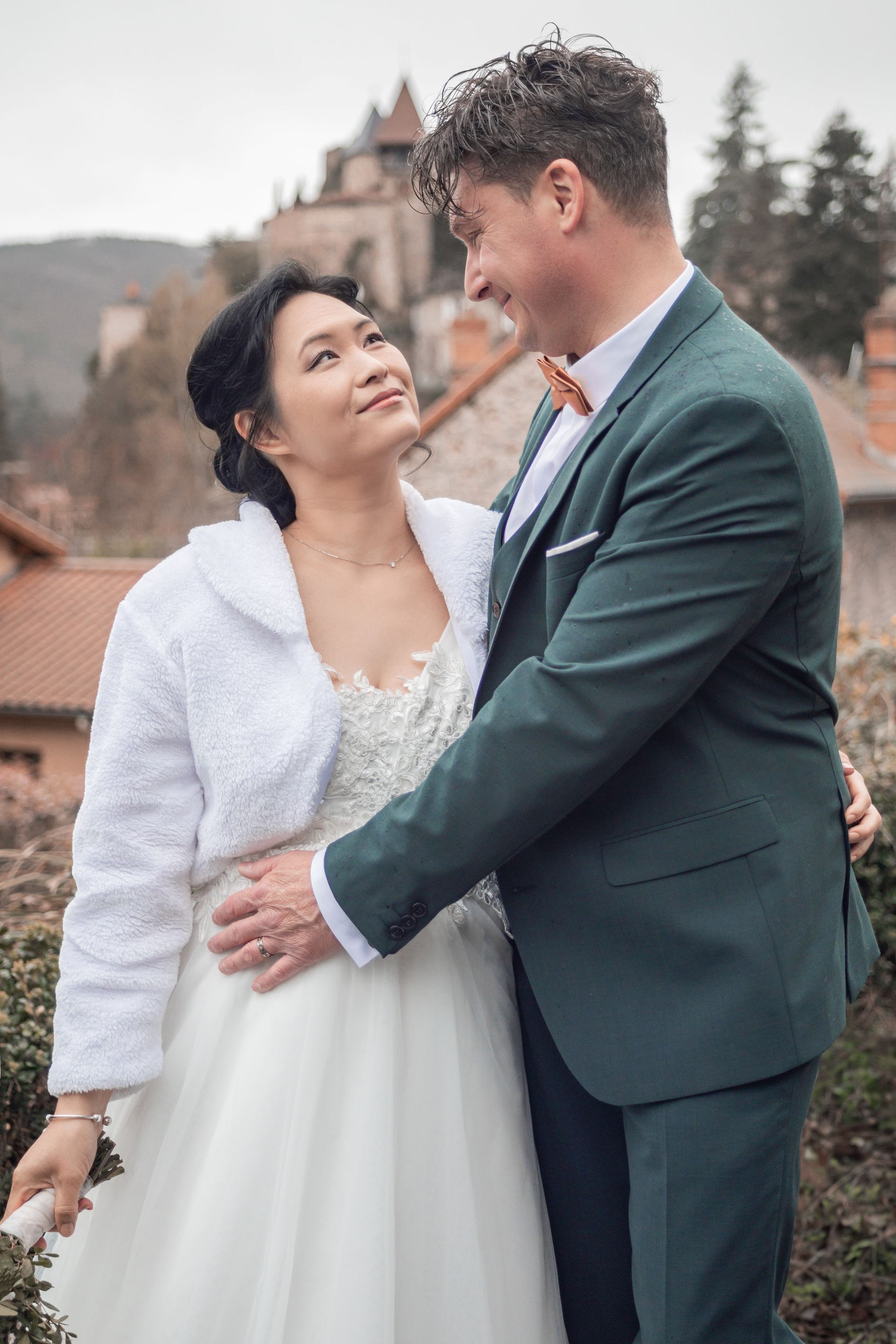 photographe de mariage à Saint-Etienne 42