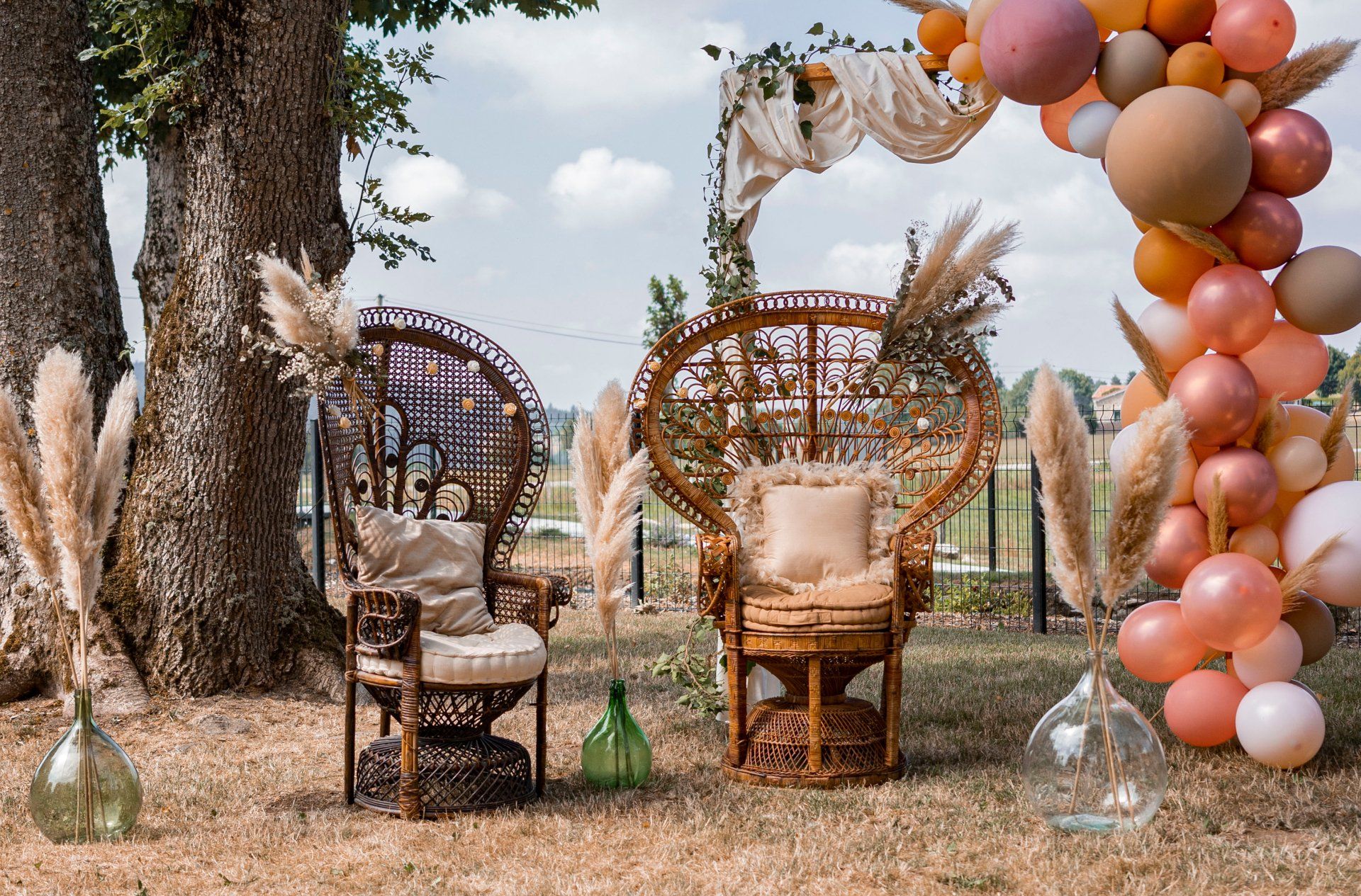 Photographe mariage loire ( 42 )