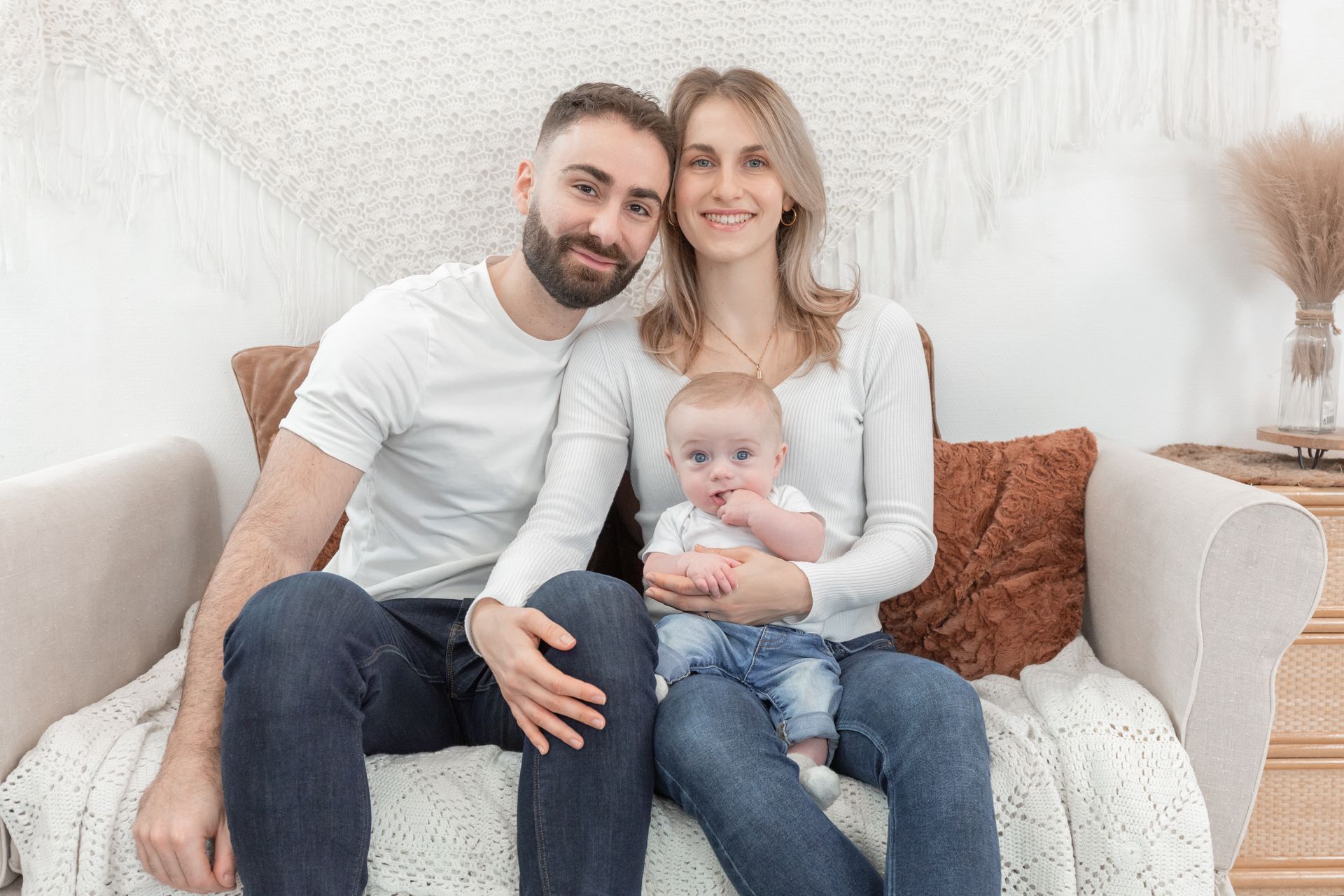 photographe saint-etienne shgooting famille