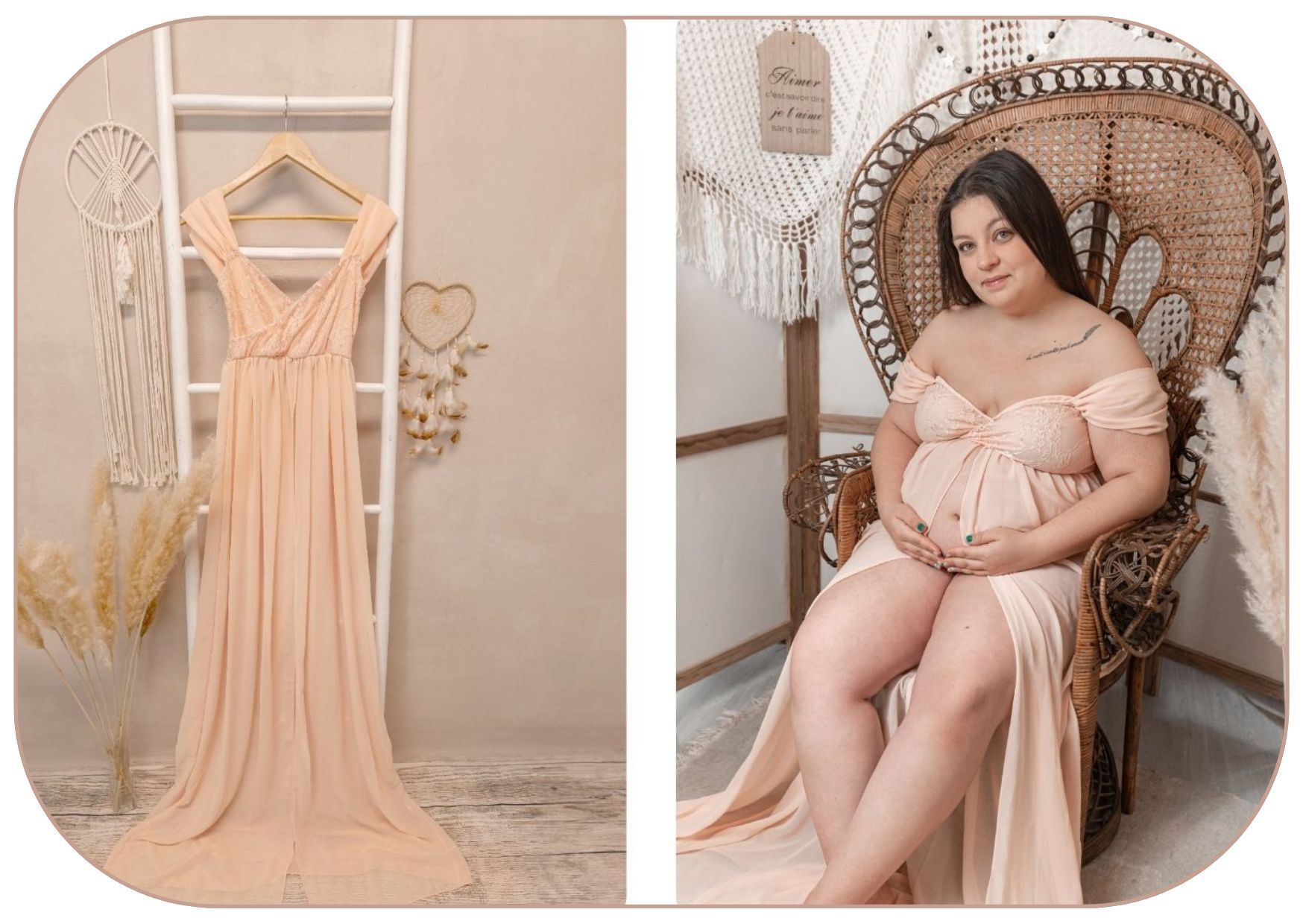 tenues pour femme enceinte photographe-saint-etienne-grossesse