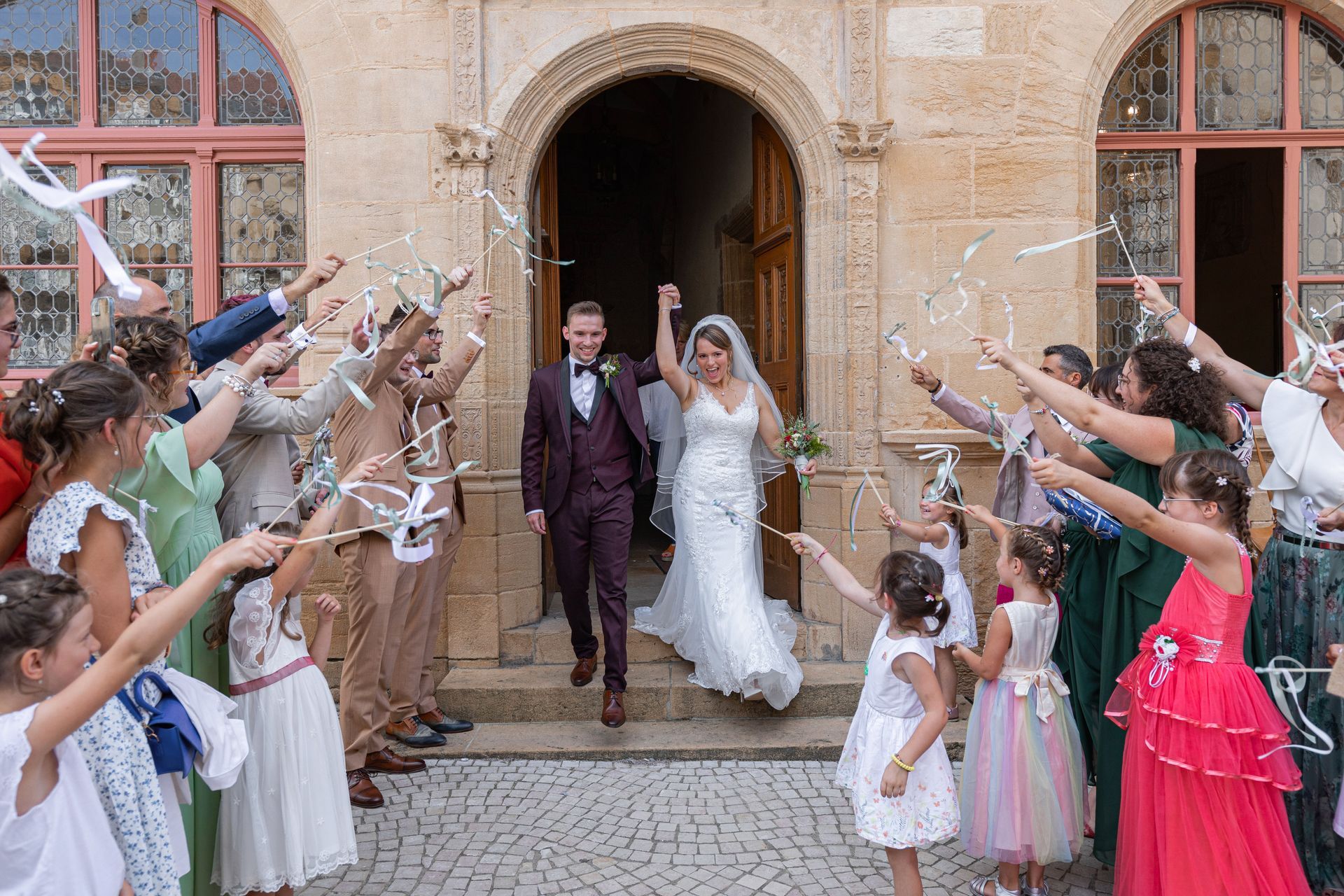 photographe de mariage loire 42