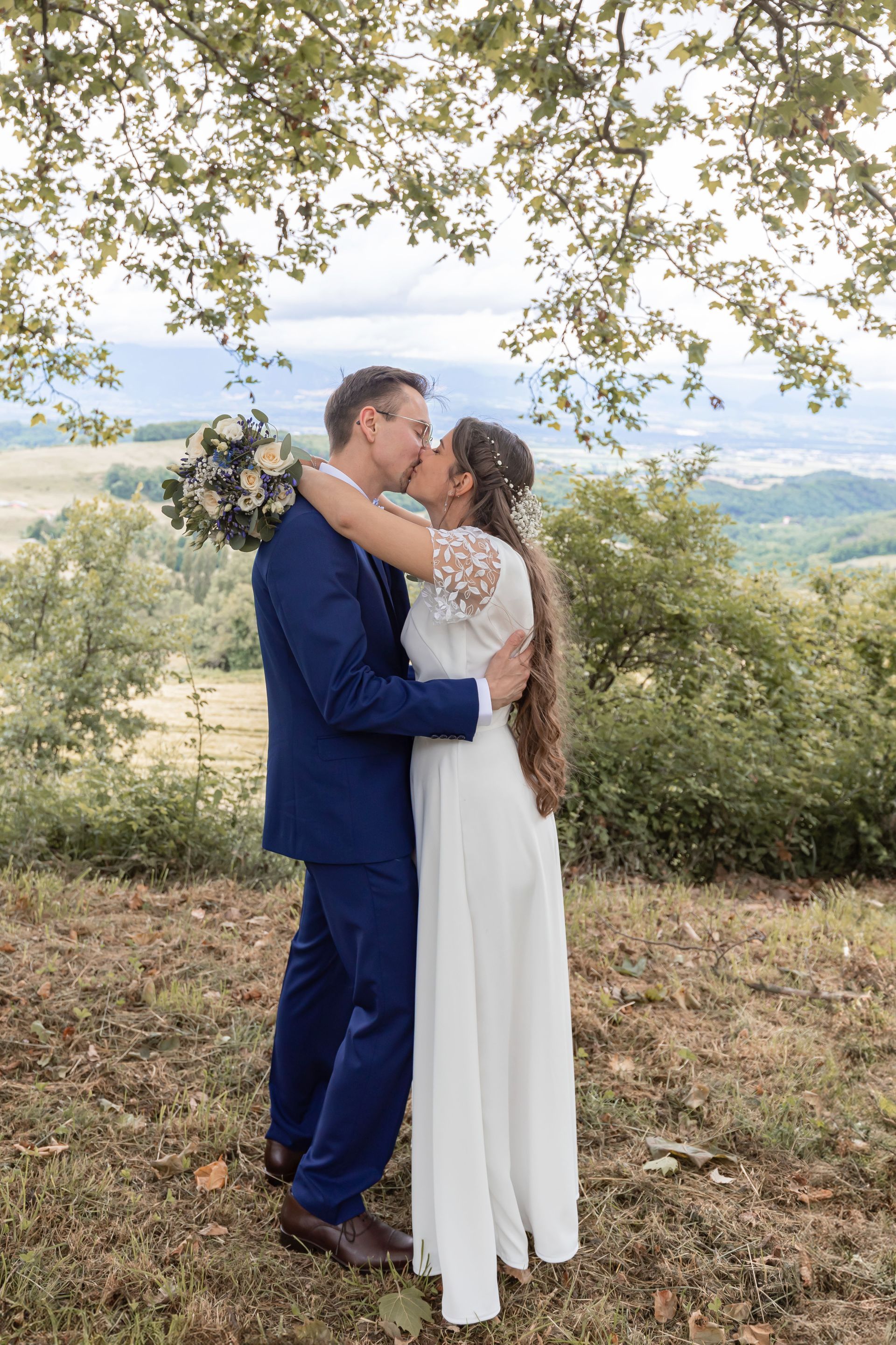 Photographe de mariage Saint-Chamond / Saint-Etienne
