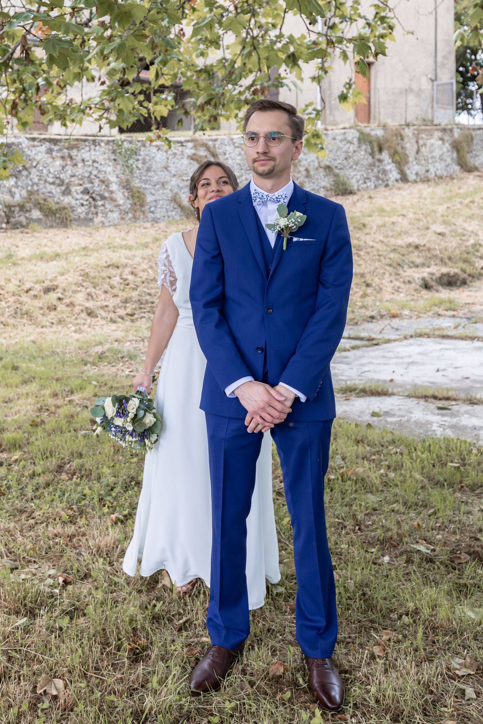 Photographe de mariage Saint-Chamond / Saint-Etienne