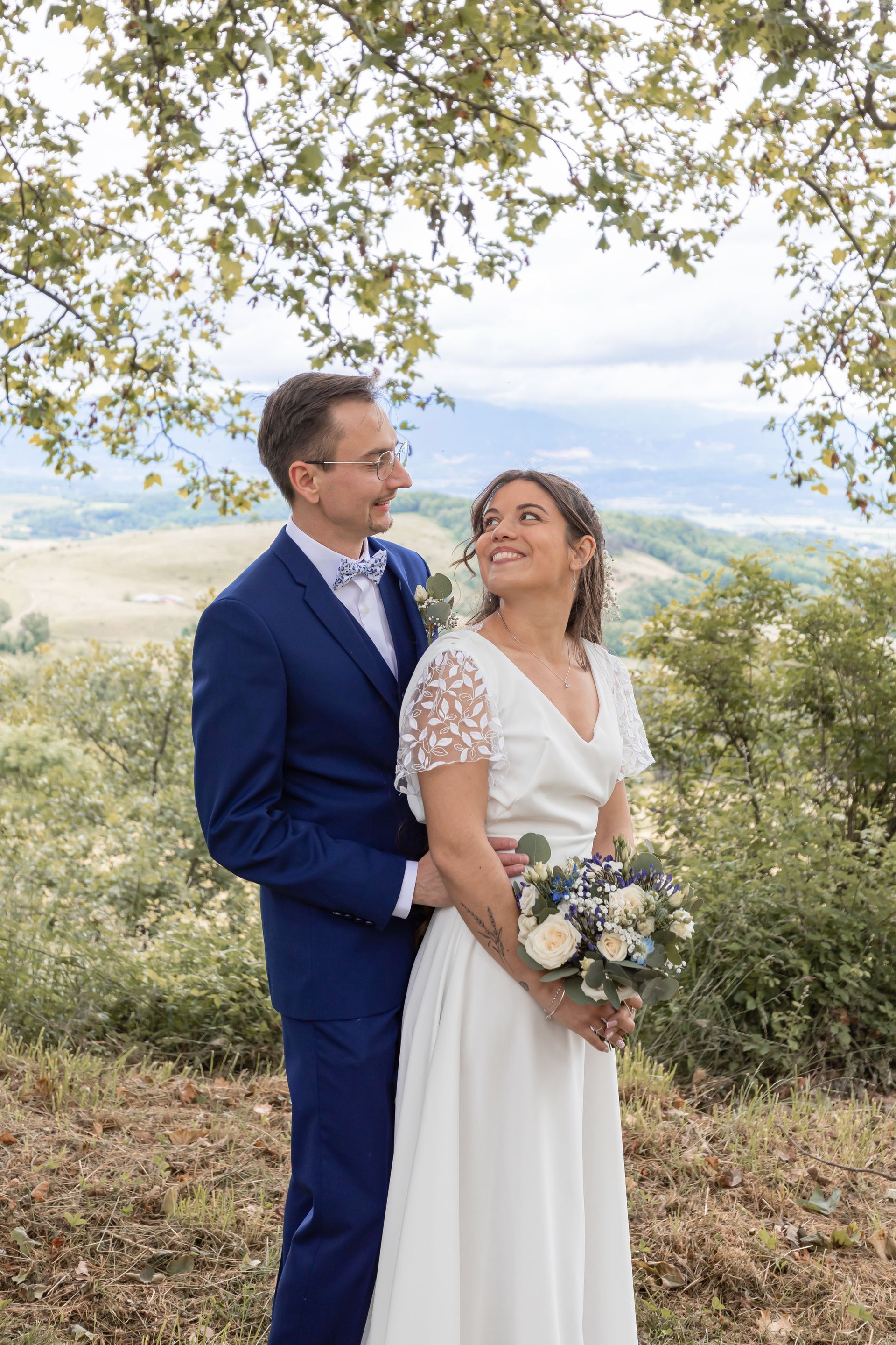 Photographe de mariage Loire 42