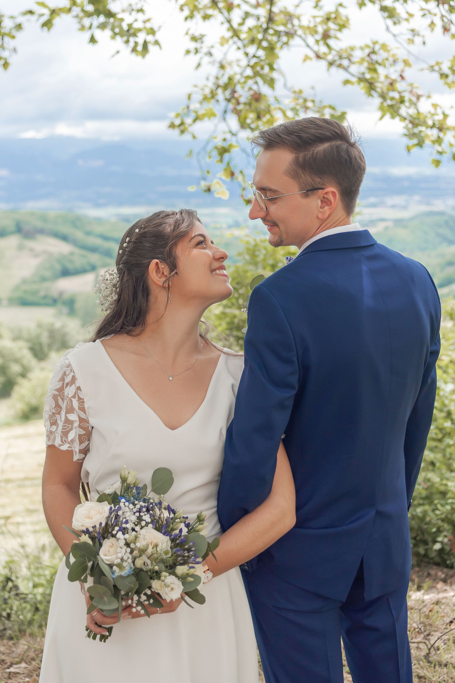 Photographe de mariage Saint-Chamond / Saint-Etienne