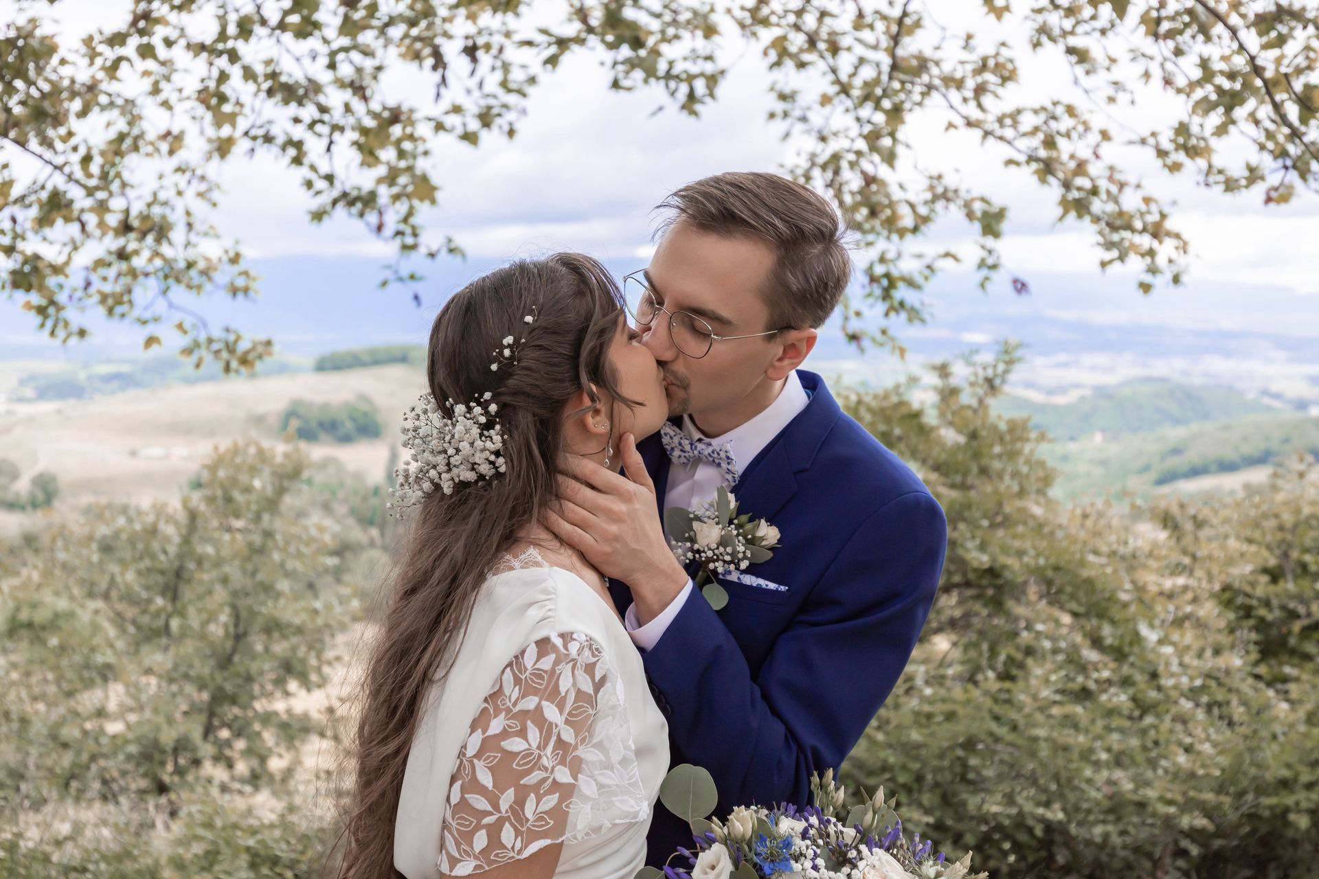 Photographe de mariage Saint-Chamond / Saint-Etienne