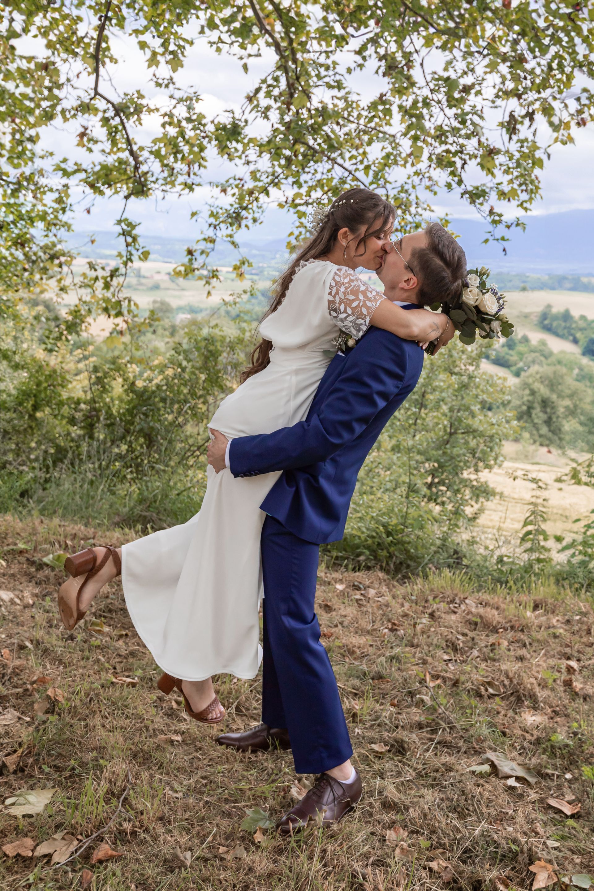 Photographe de mariage Saint-Chamond / Saint-Etienne