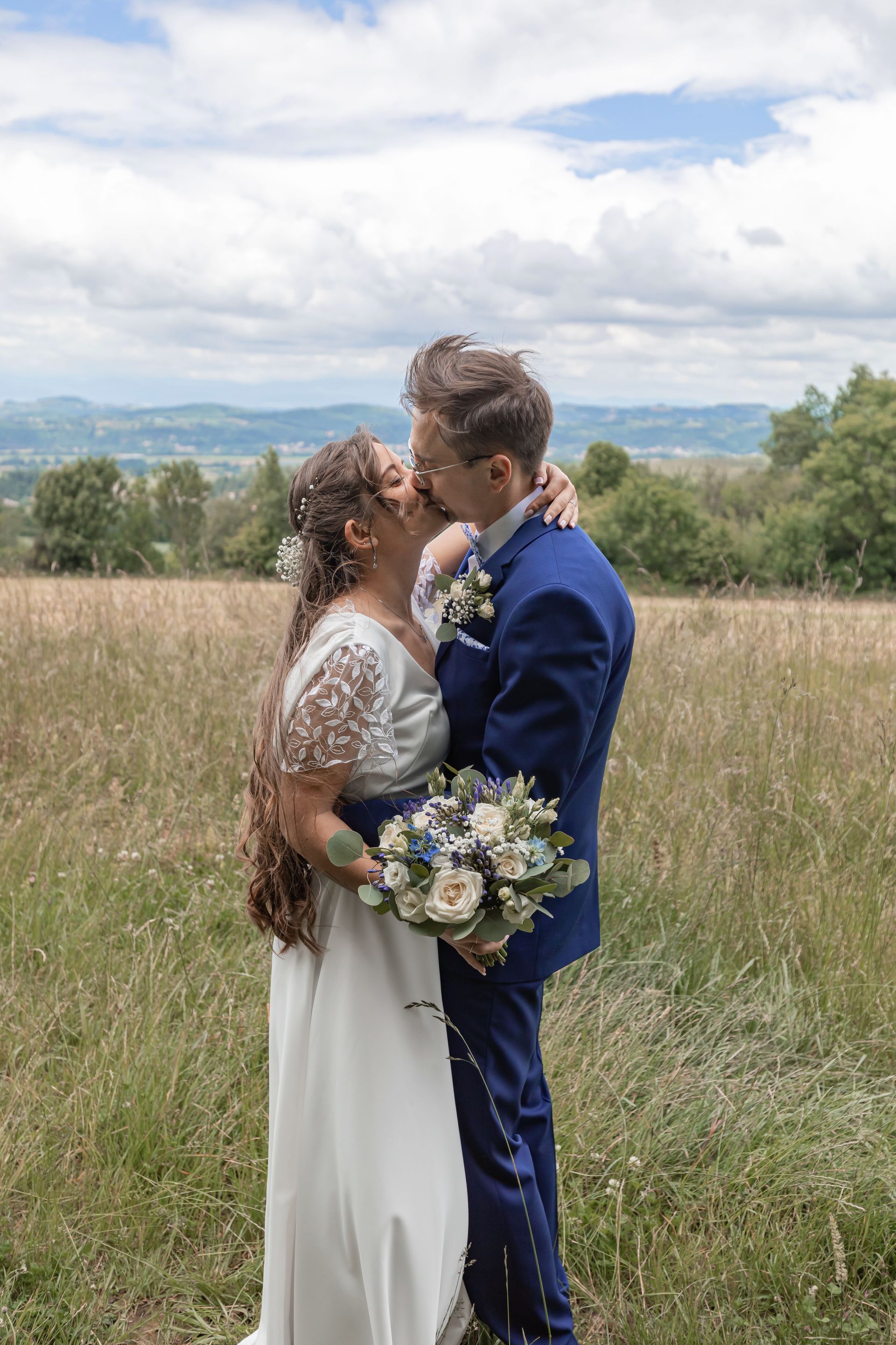 Photographe de mariage Saint-Chamond / Saint-Etienne