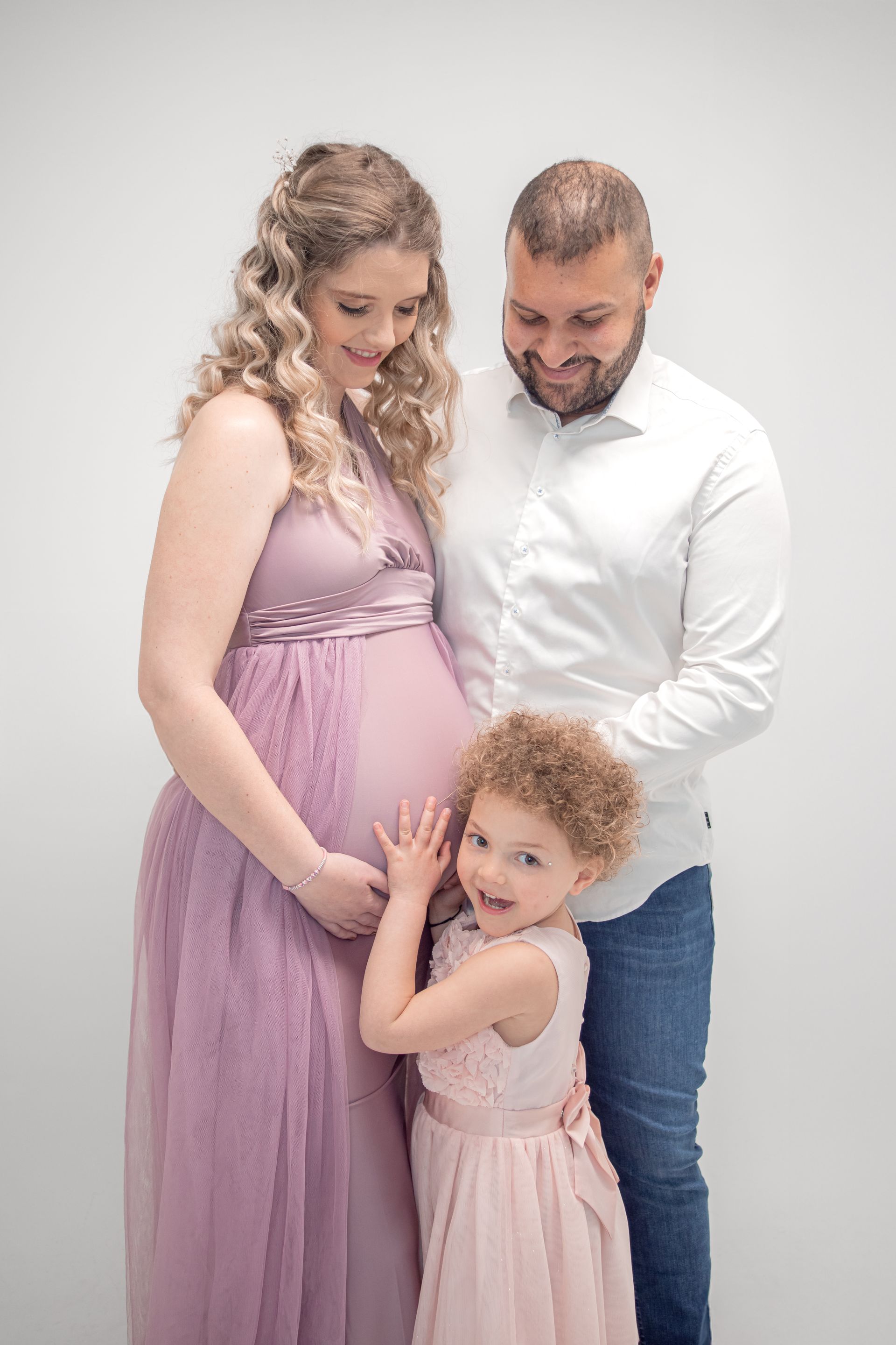 photographe grosssesse saint-etienne