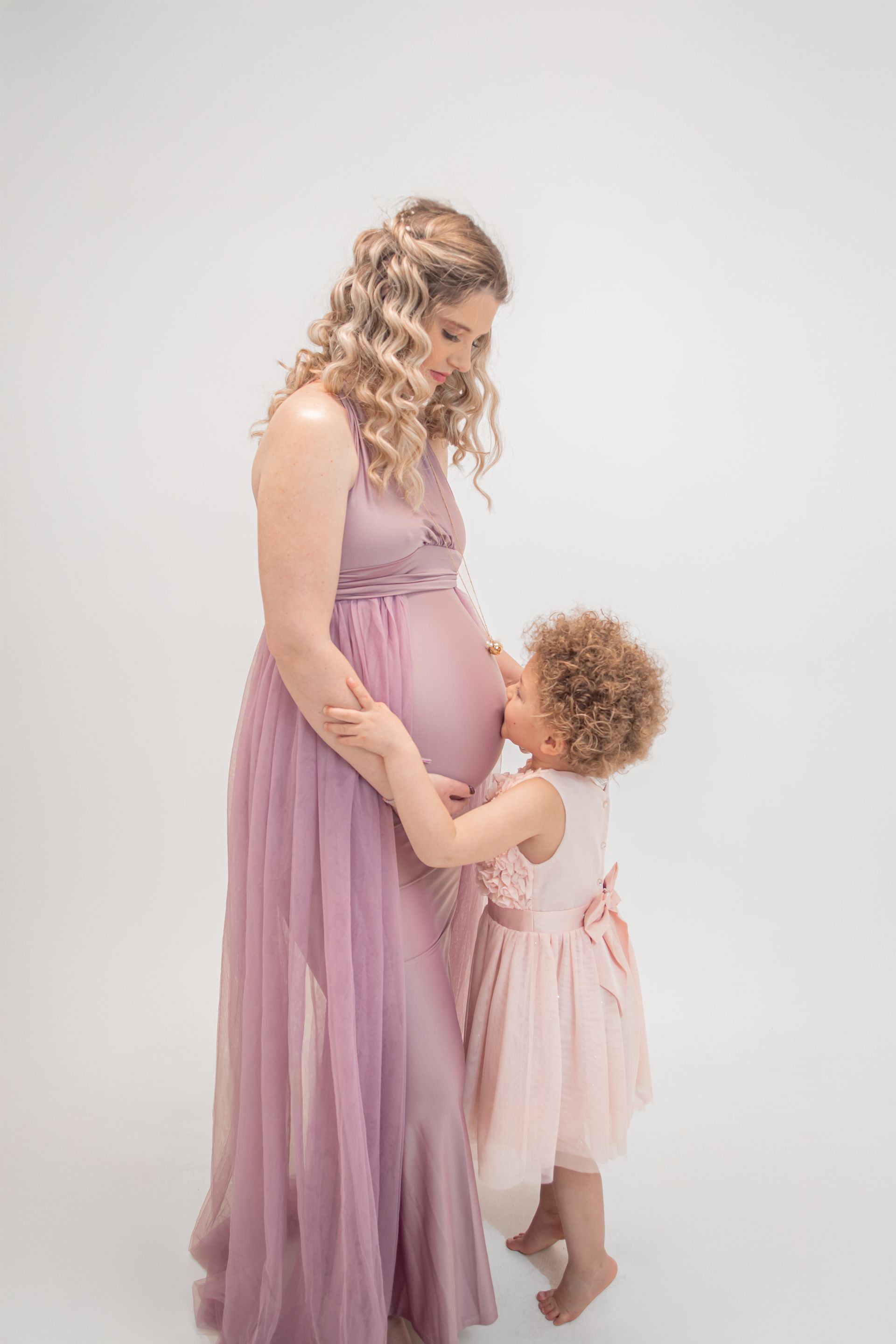 seance photo de grossesse saint-etienne