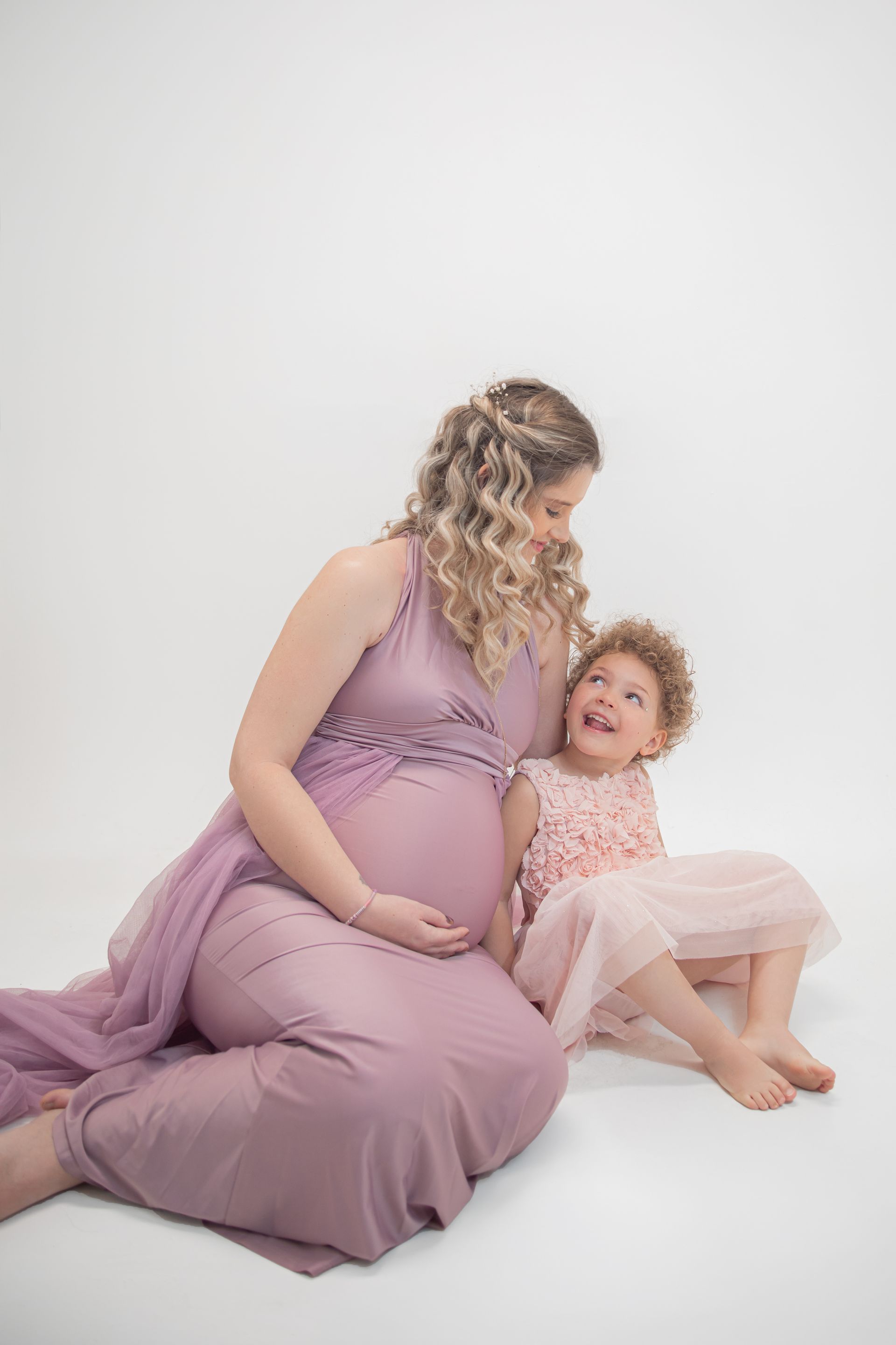 shooting grossesse en couple saint-etienne