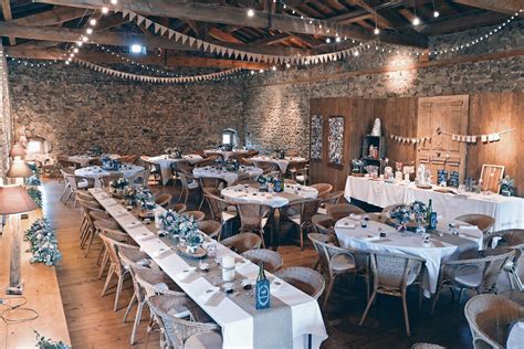 Lieu de réception saint-étienne