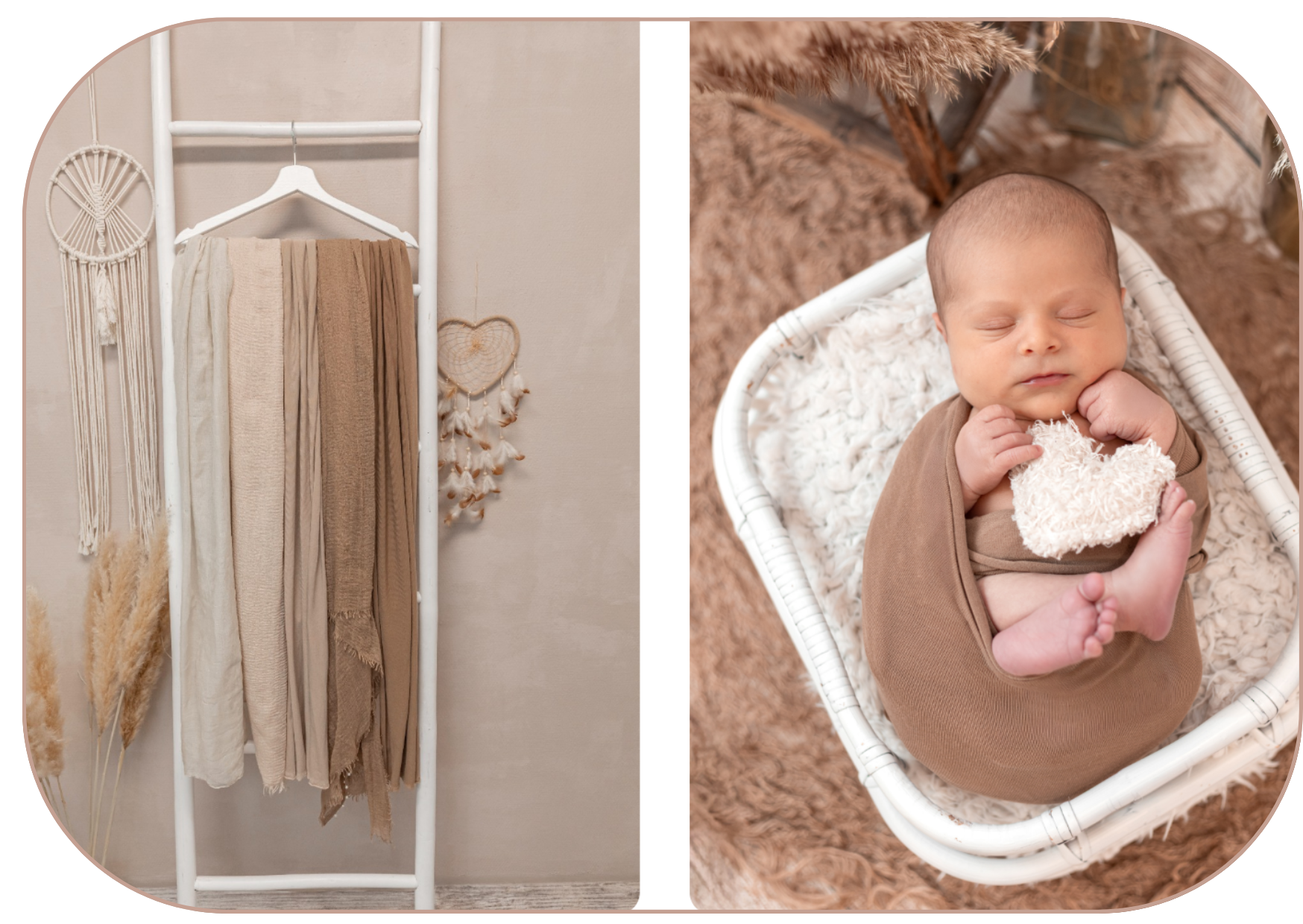 tenue shooting photo grossesse naissance saint-etienne