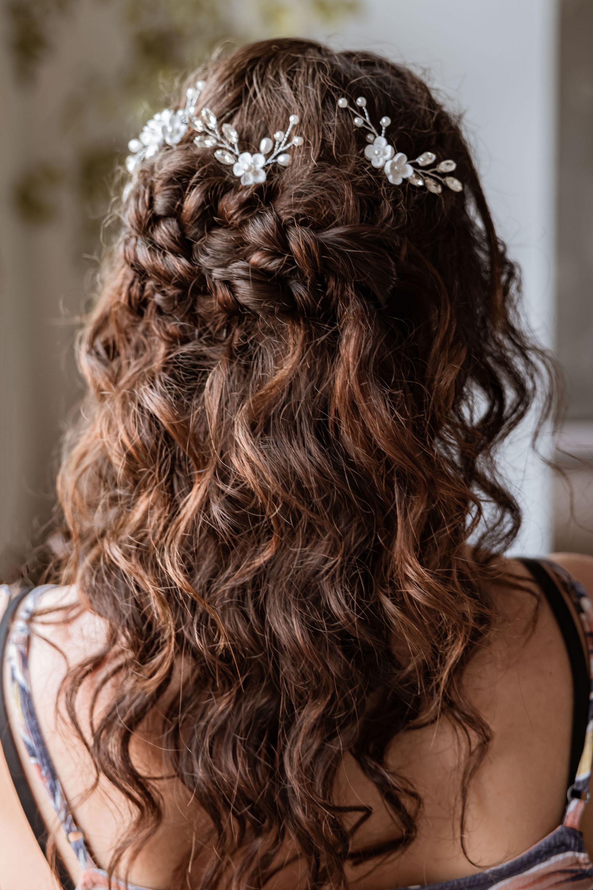 Photographe de mariage dans la loire