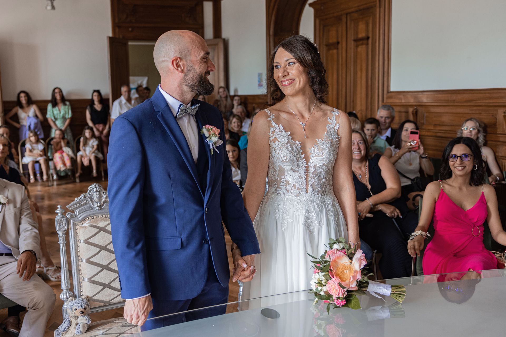 photographe mariage à Lyon