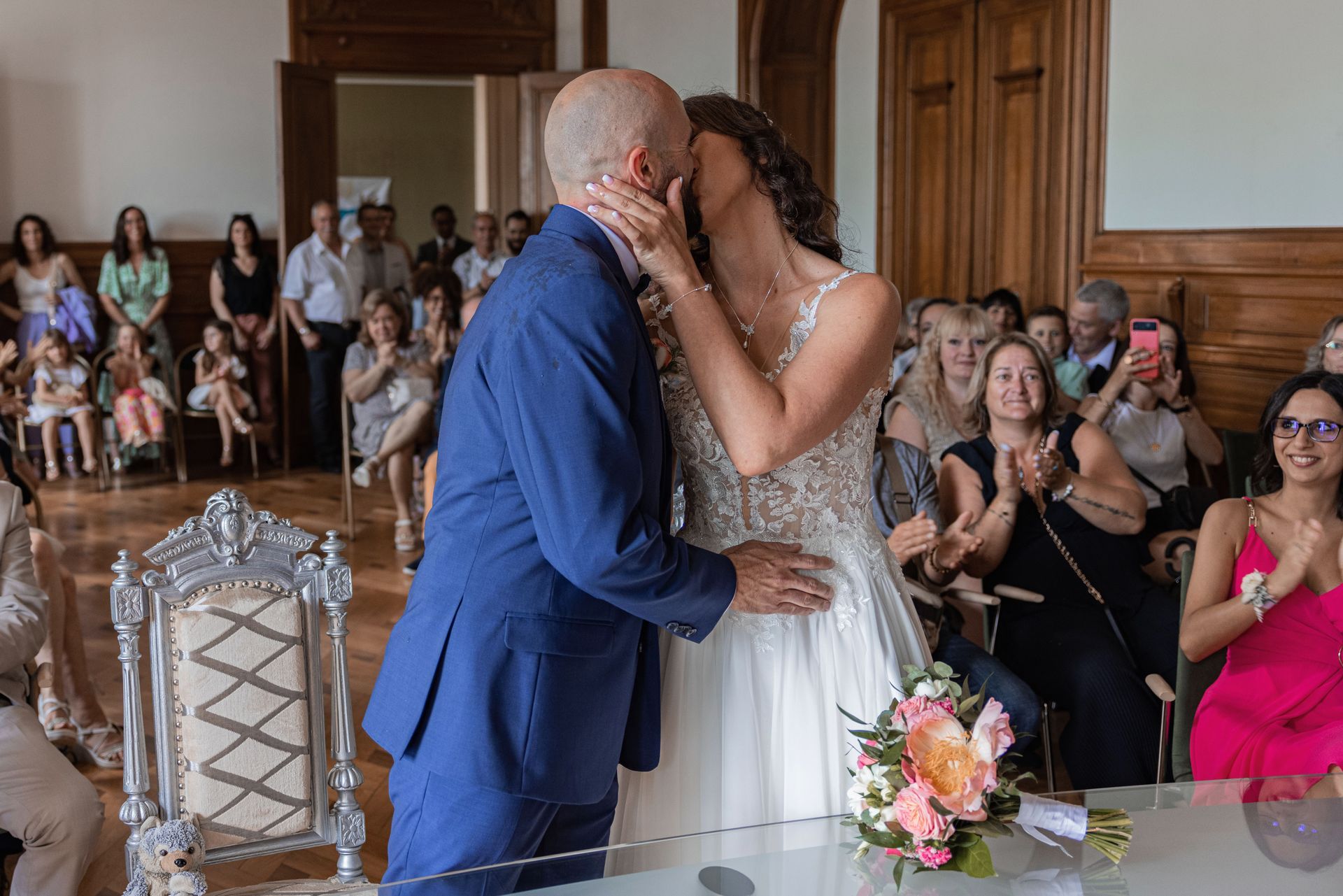 photographe mariage à Lyon