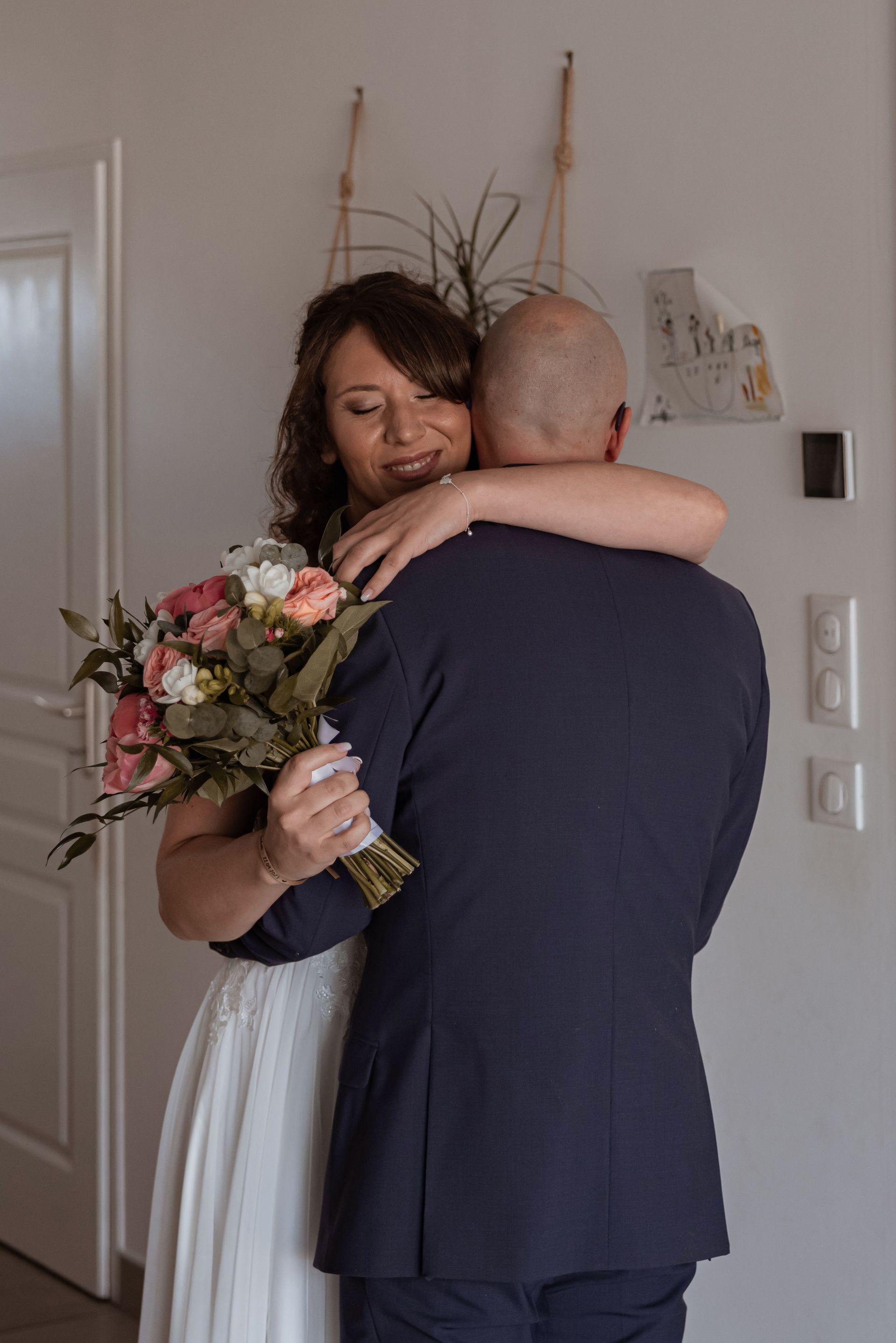 photographe mariage loire