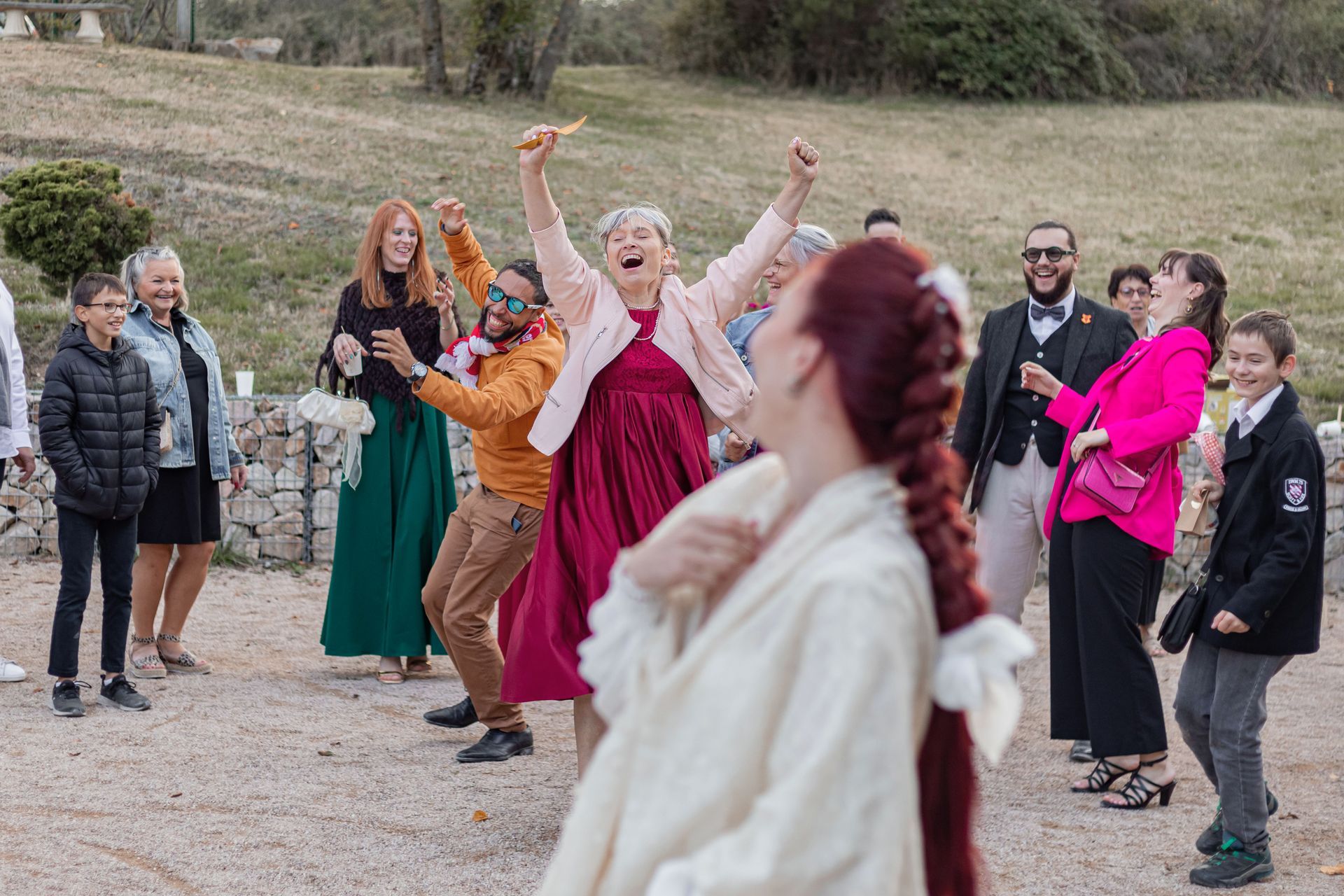 photographe de mariage Lyon
