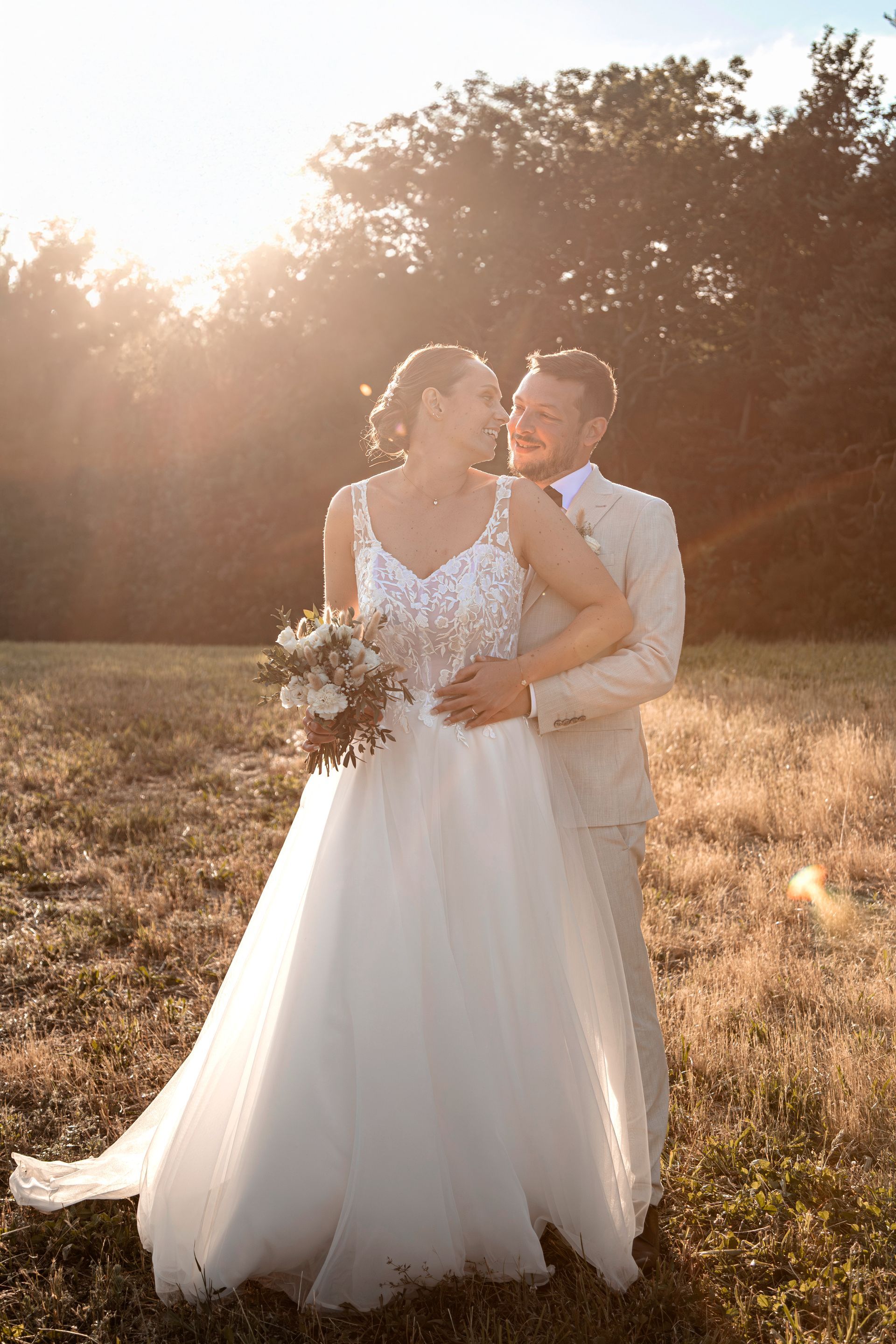 Photo mariage à Saint-Etienne