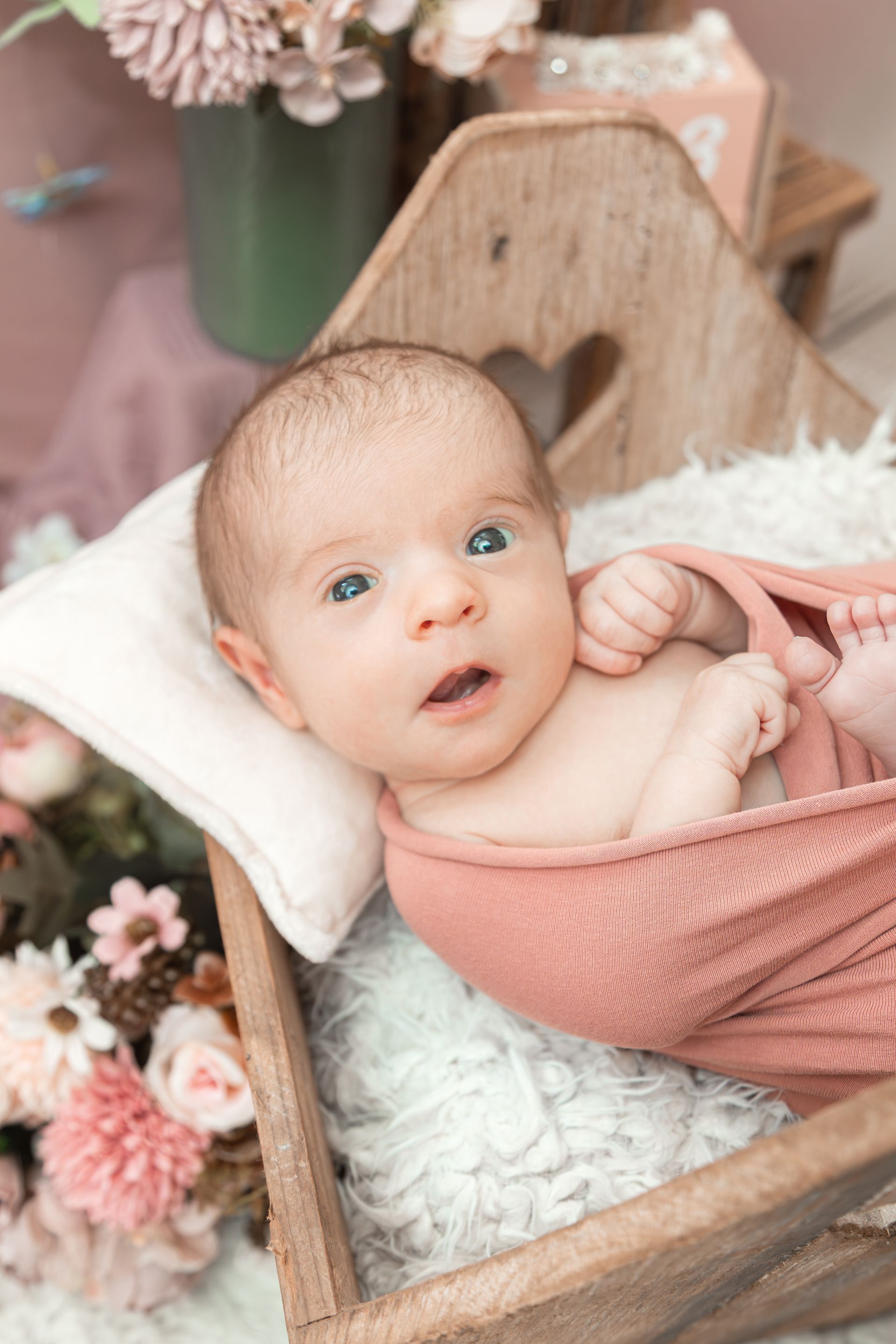 photographe saint-etienne shooting de naissance