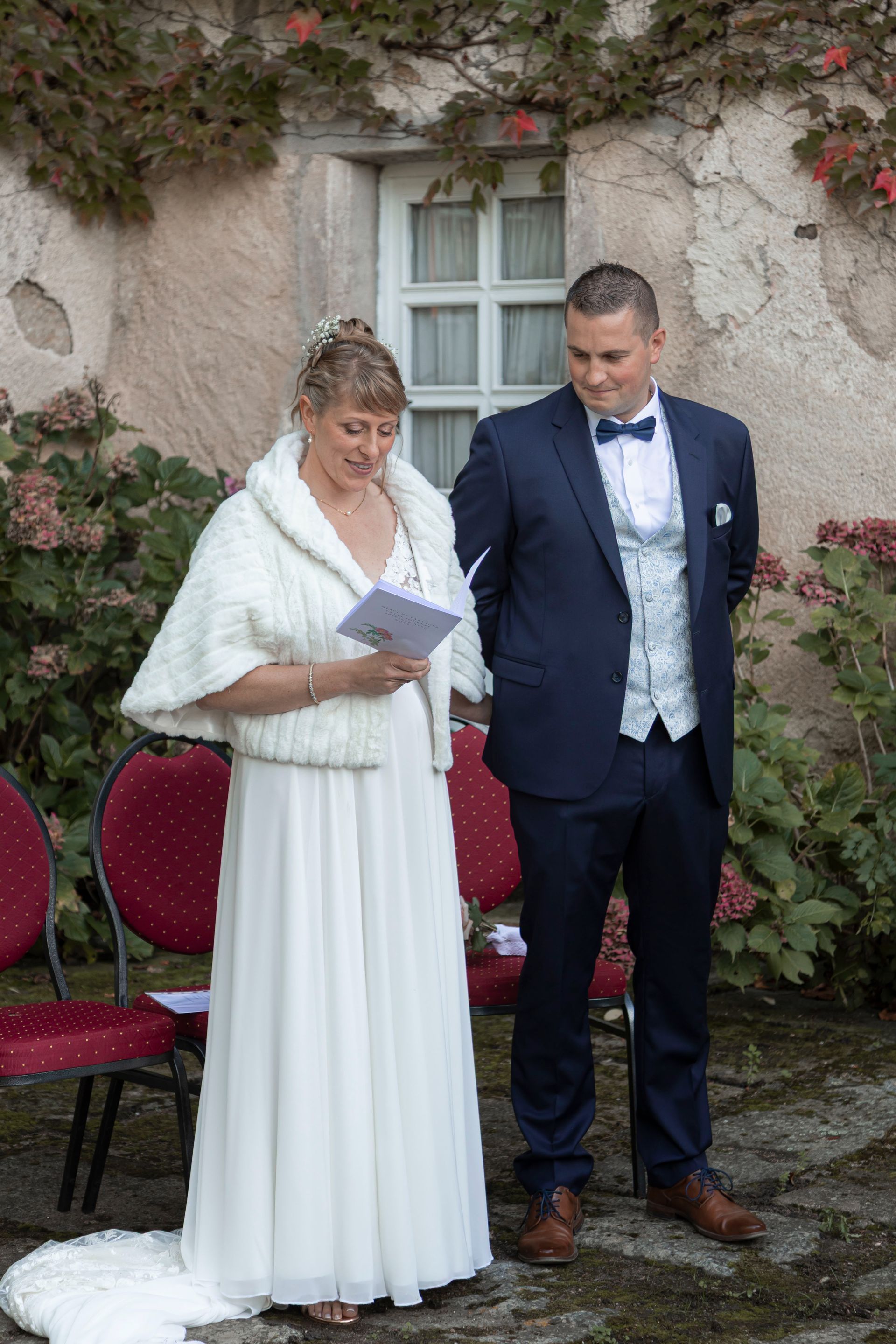 photographe mariage style naturel saint-etienne