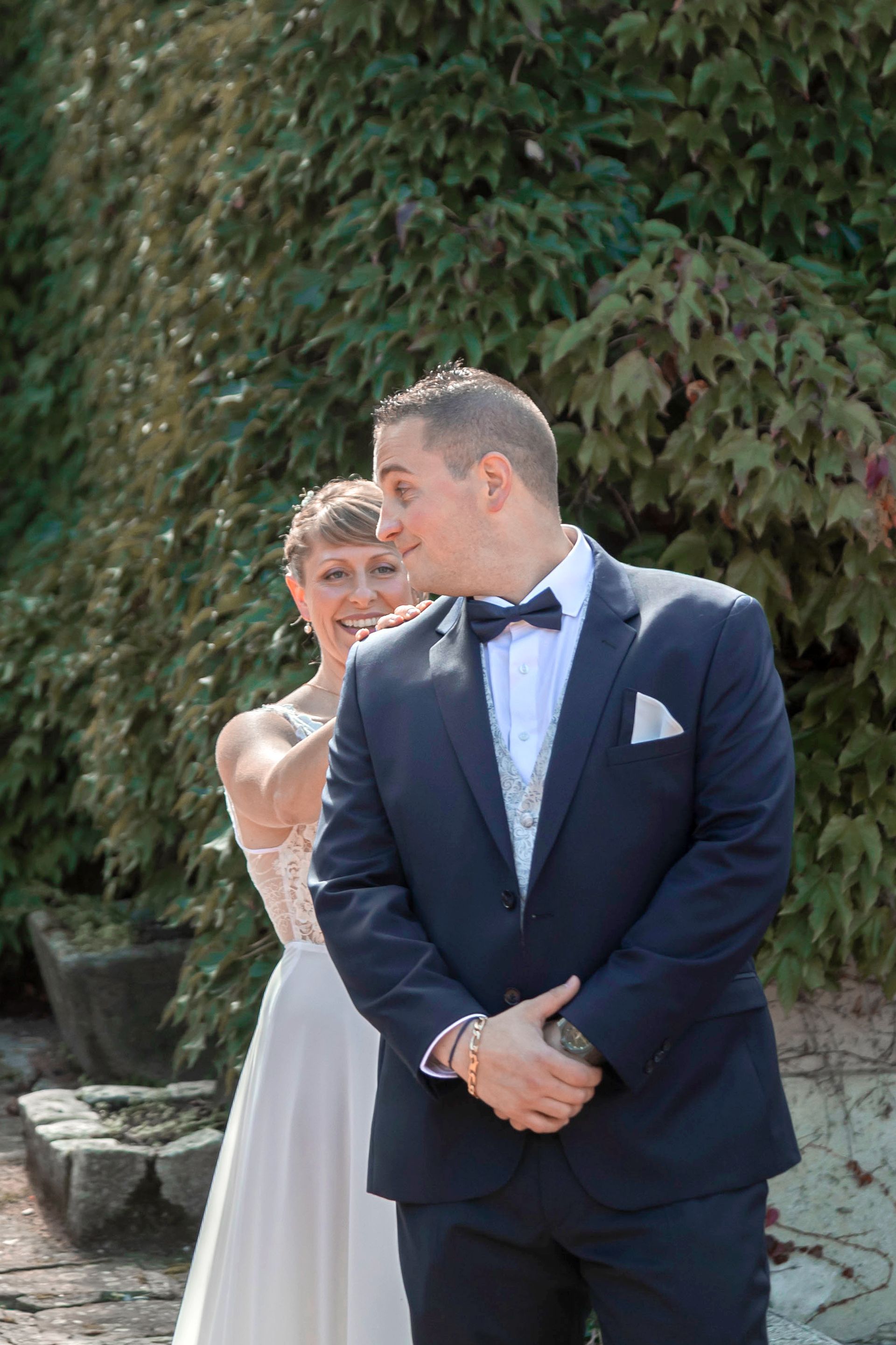 photographe mariage style naturel saint-etienne