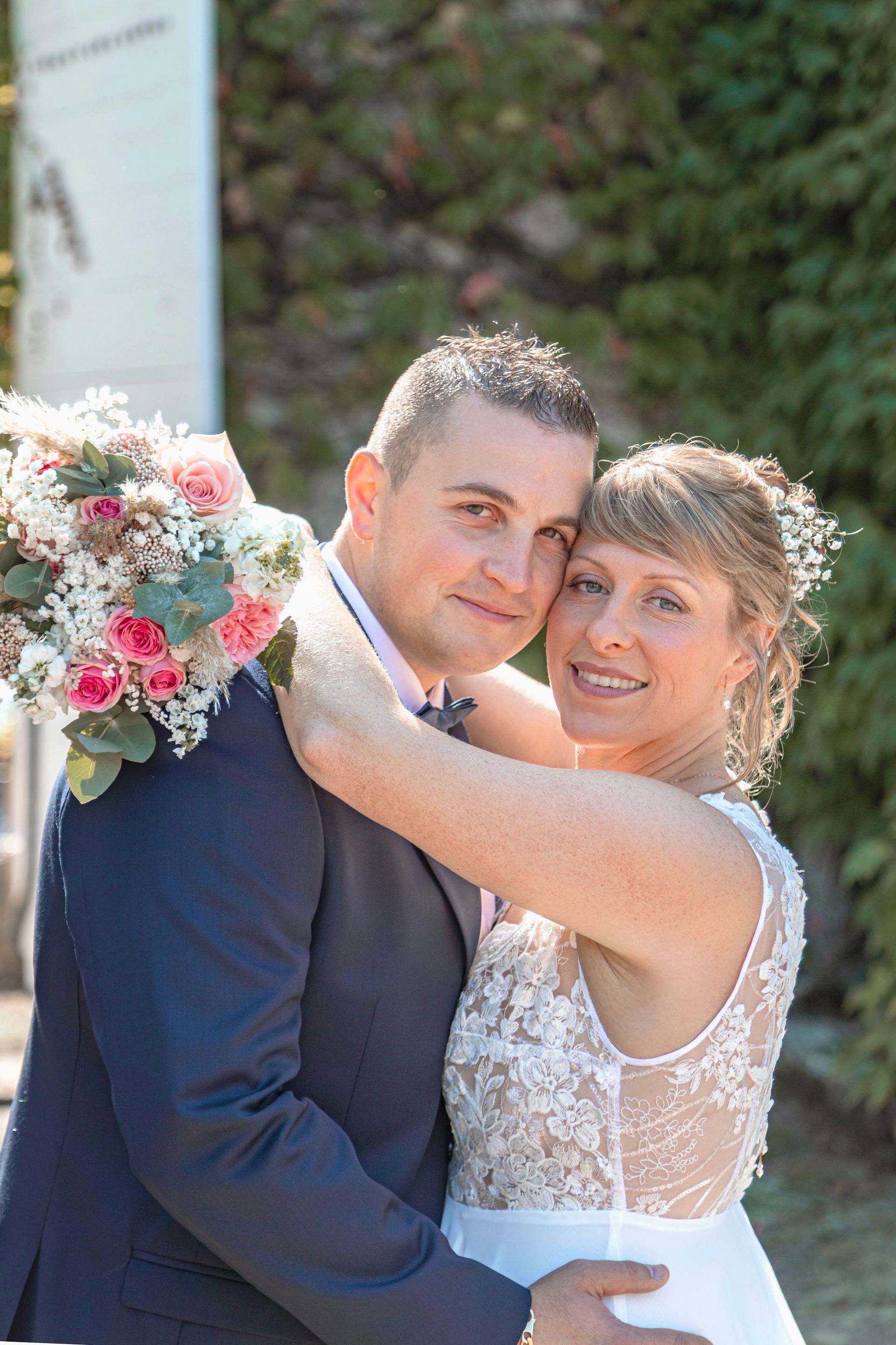 photographe mariage style naturel saint-etienne