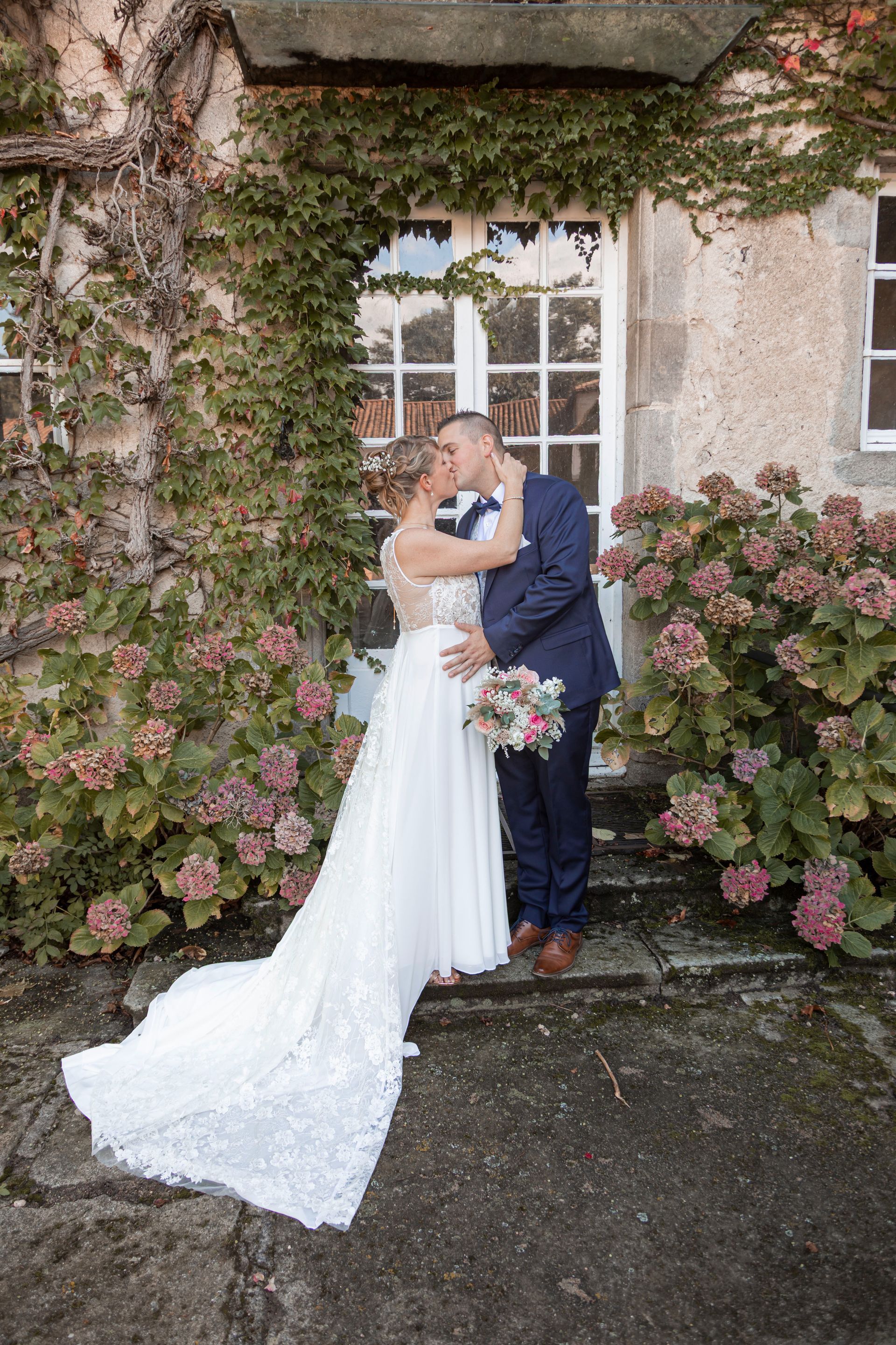 photographe mariage style naturel saint-etienne