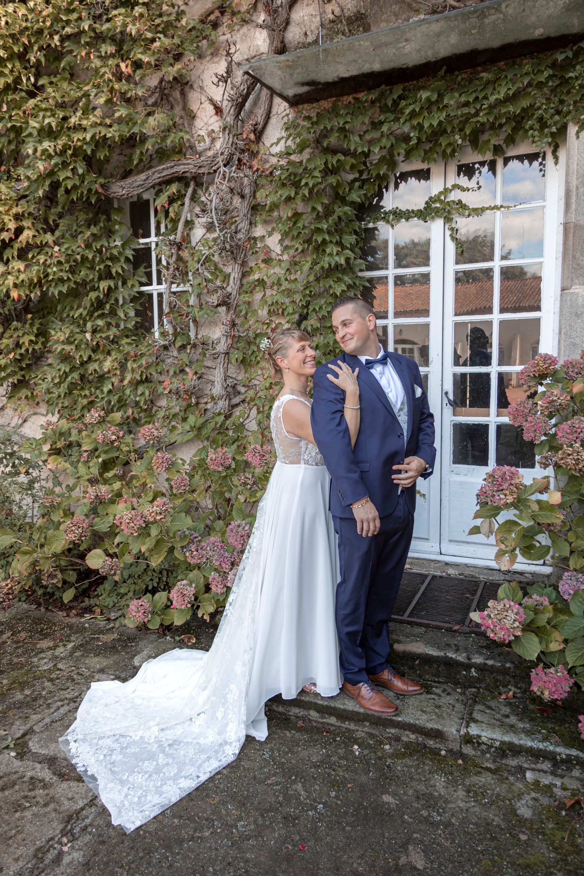 photographe mariage style naturel saint-etienne