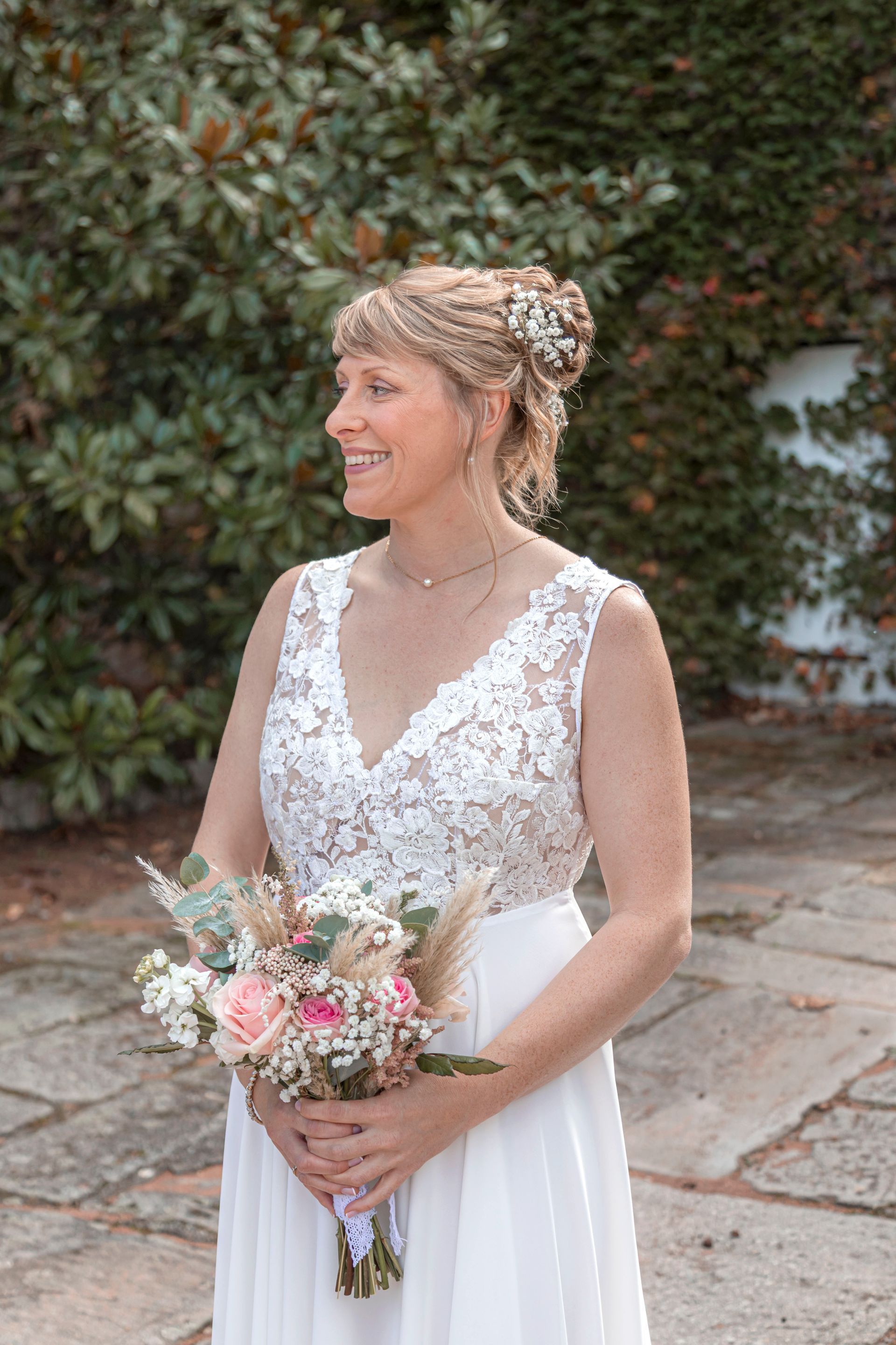 photographe mariage style naturel saint-etienne