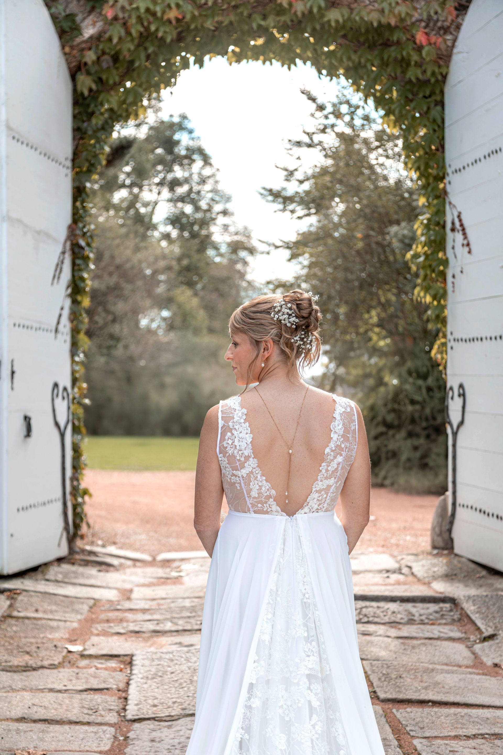 photographe mariage style naturel saint-etienne