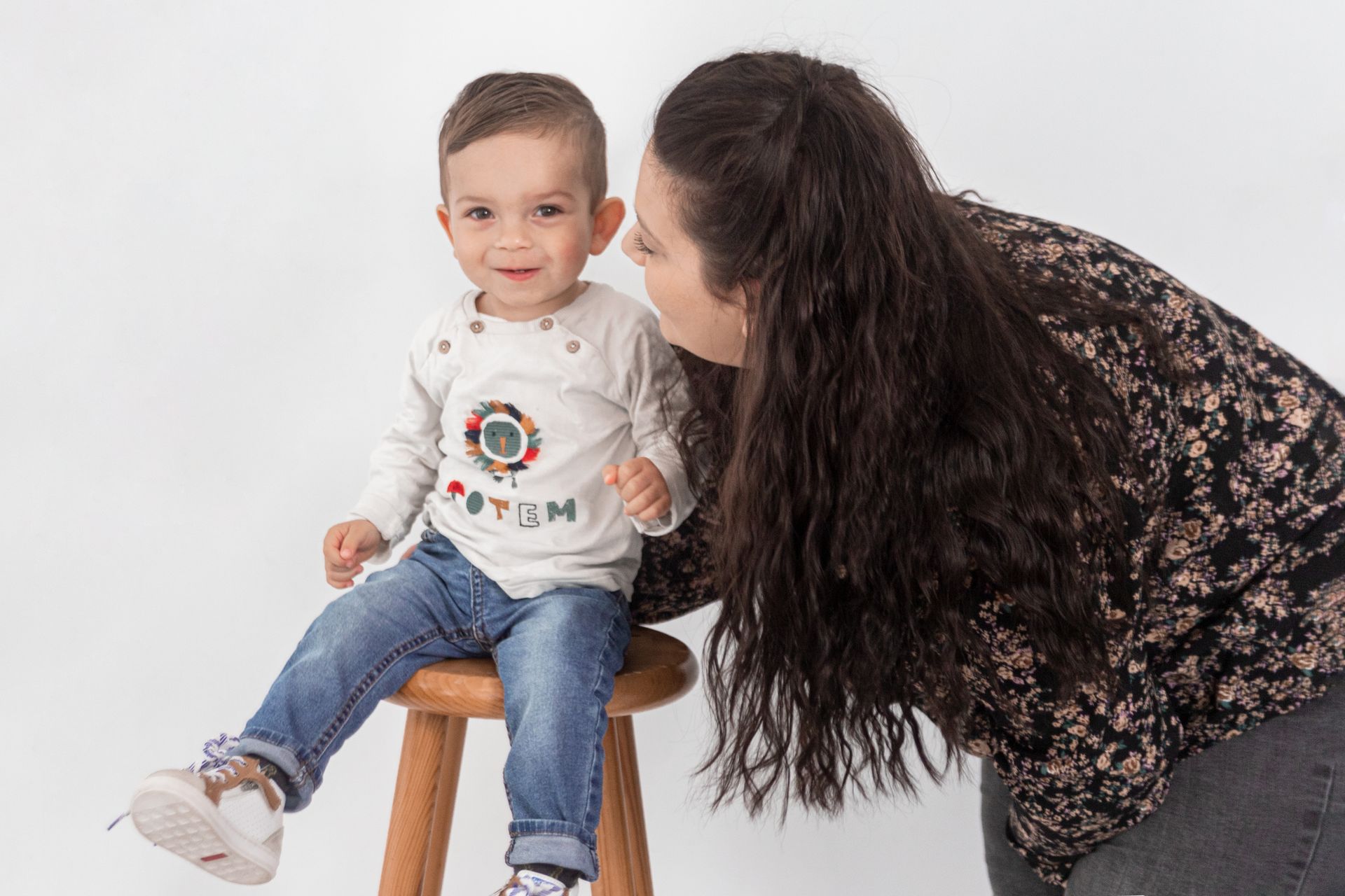 photographe naissance Saint-Etienne