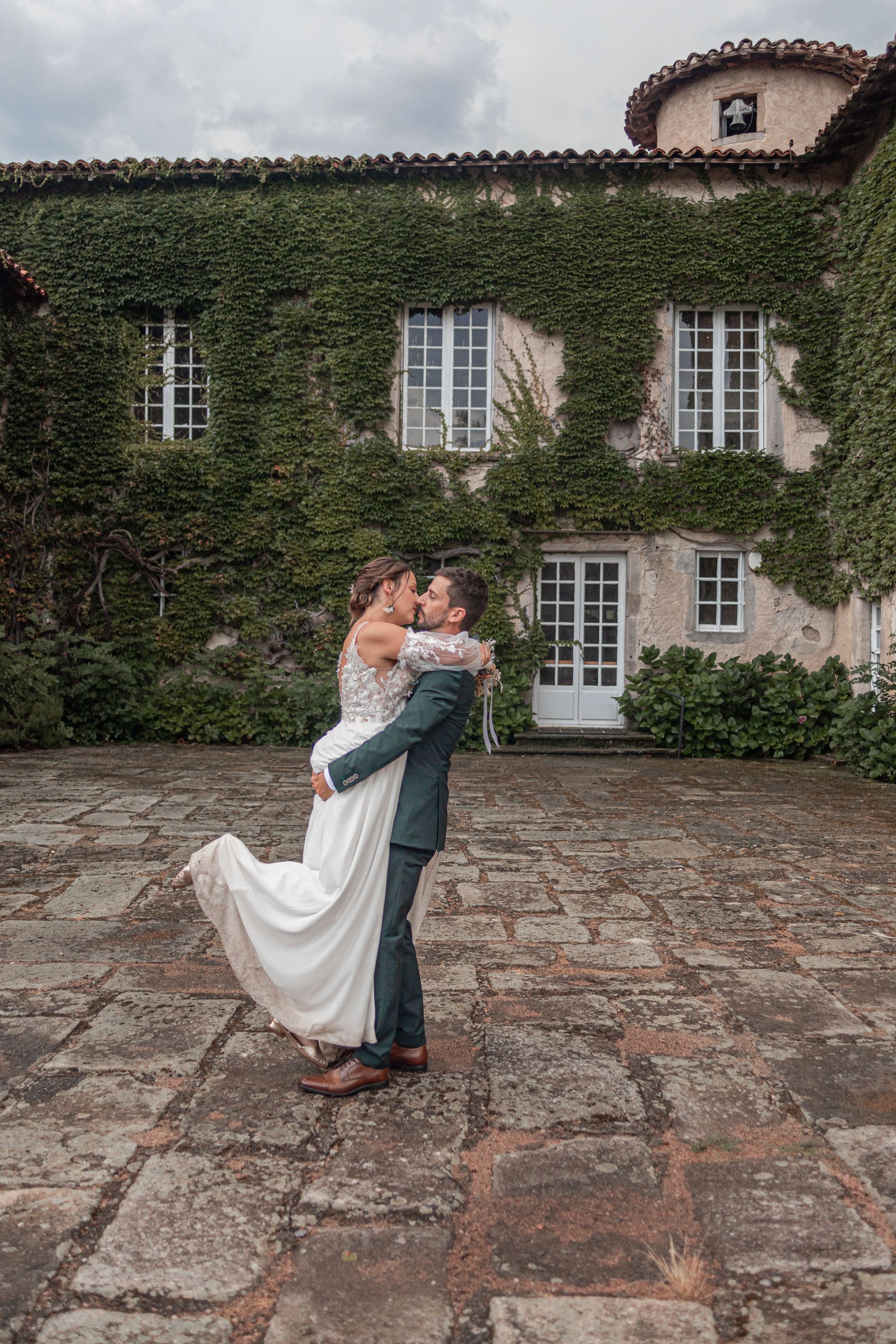 photographe de mariage saint-chamond