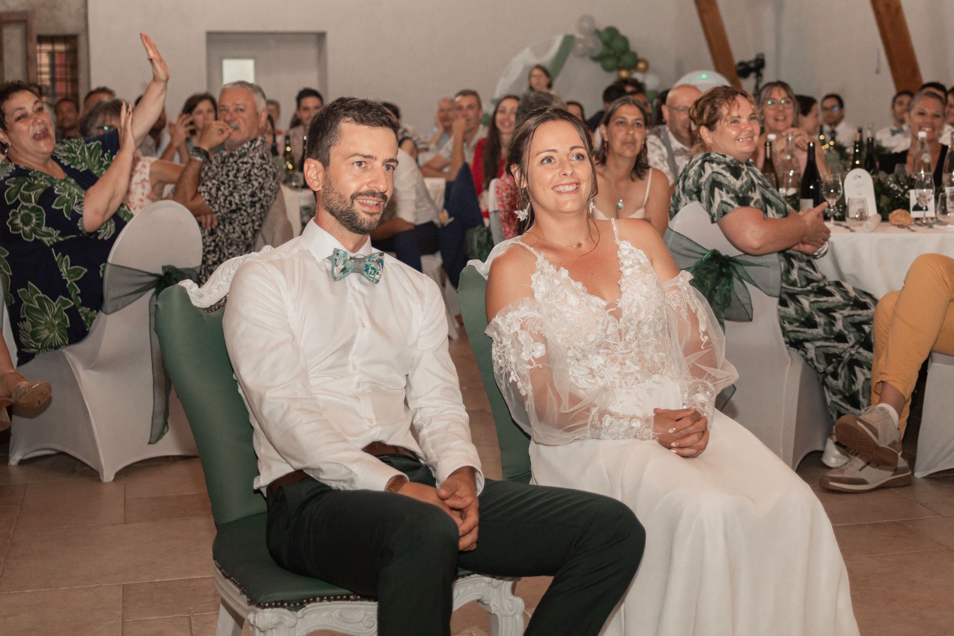 photographe de mariage saint-chamond
