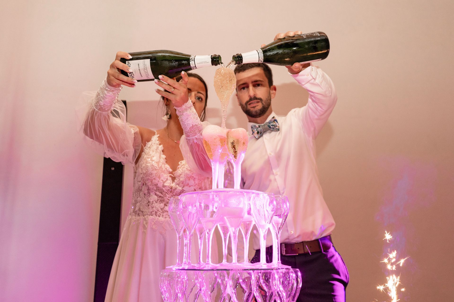 photographe de mariage saint-chamond