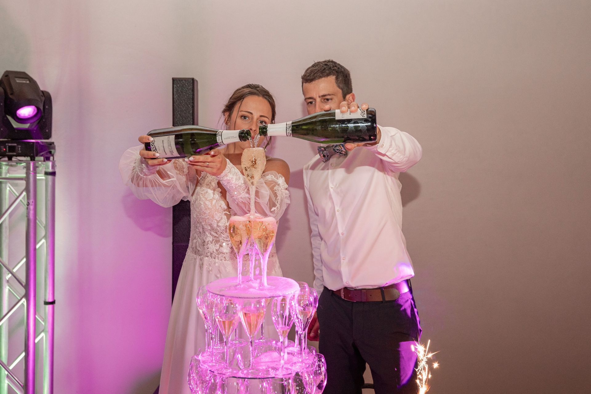 photographe de mariage saint-chamond