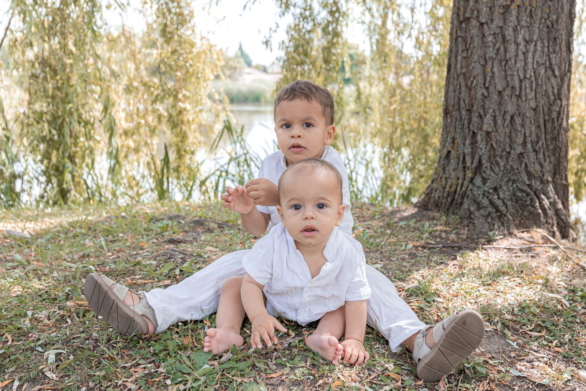 shooting photo famille saint-etienne