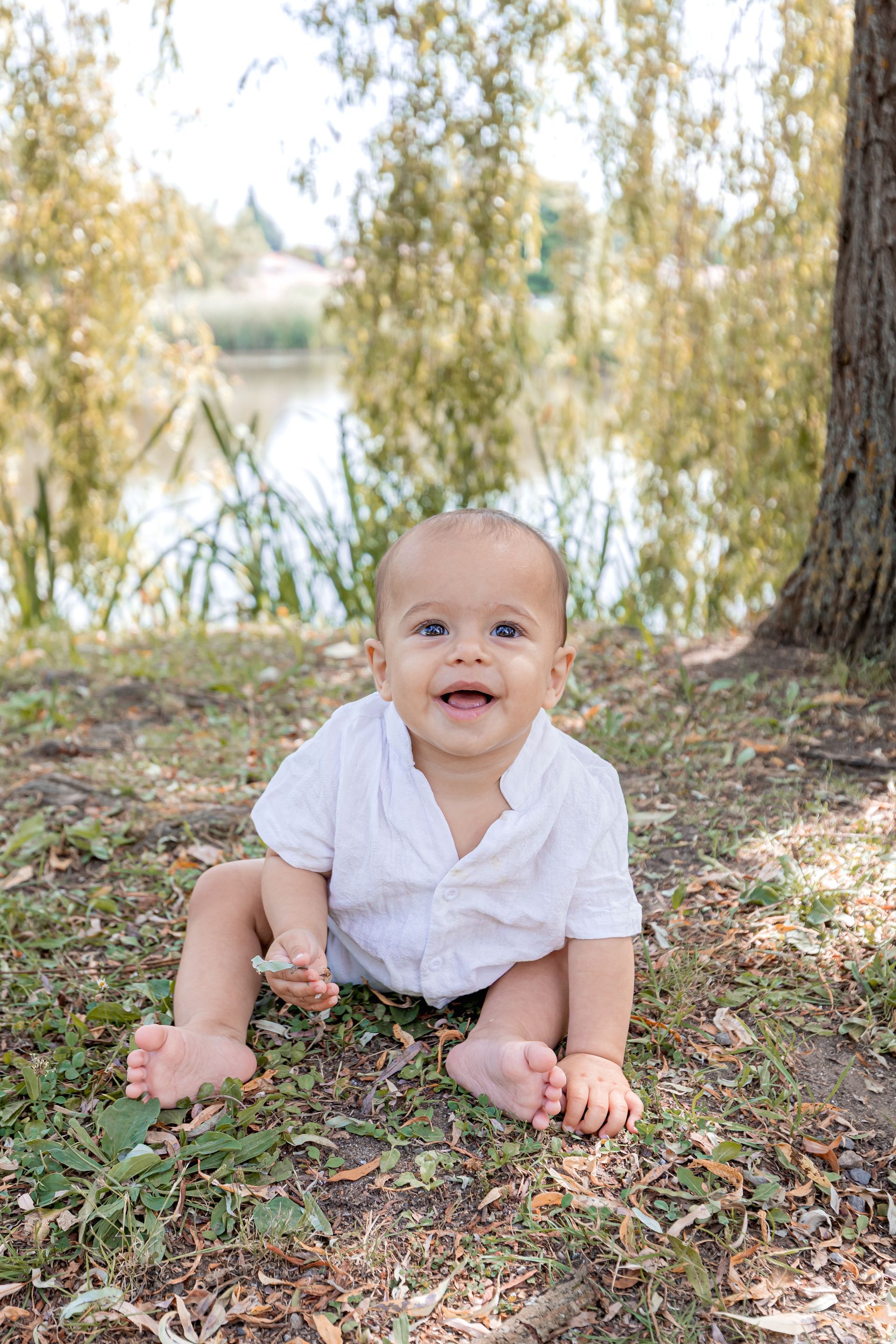 shooting photo famille saint-etienne