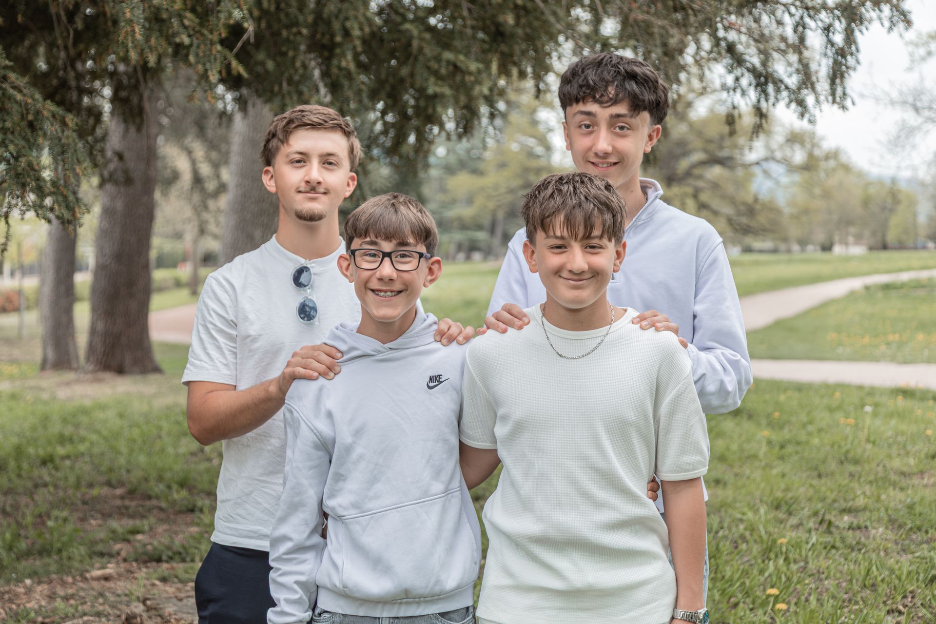 photographe famille saint-etienne