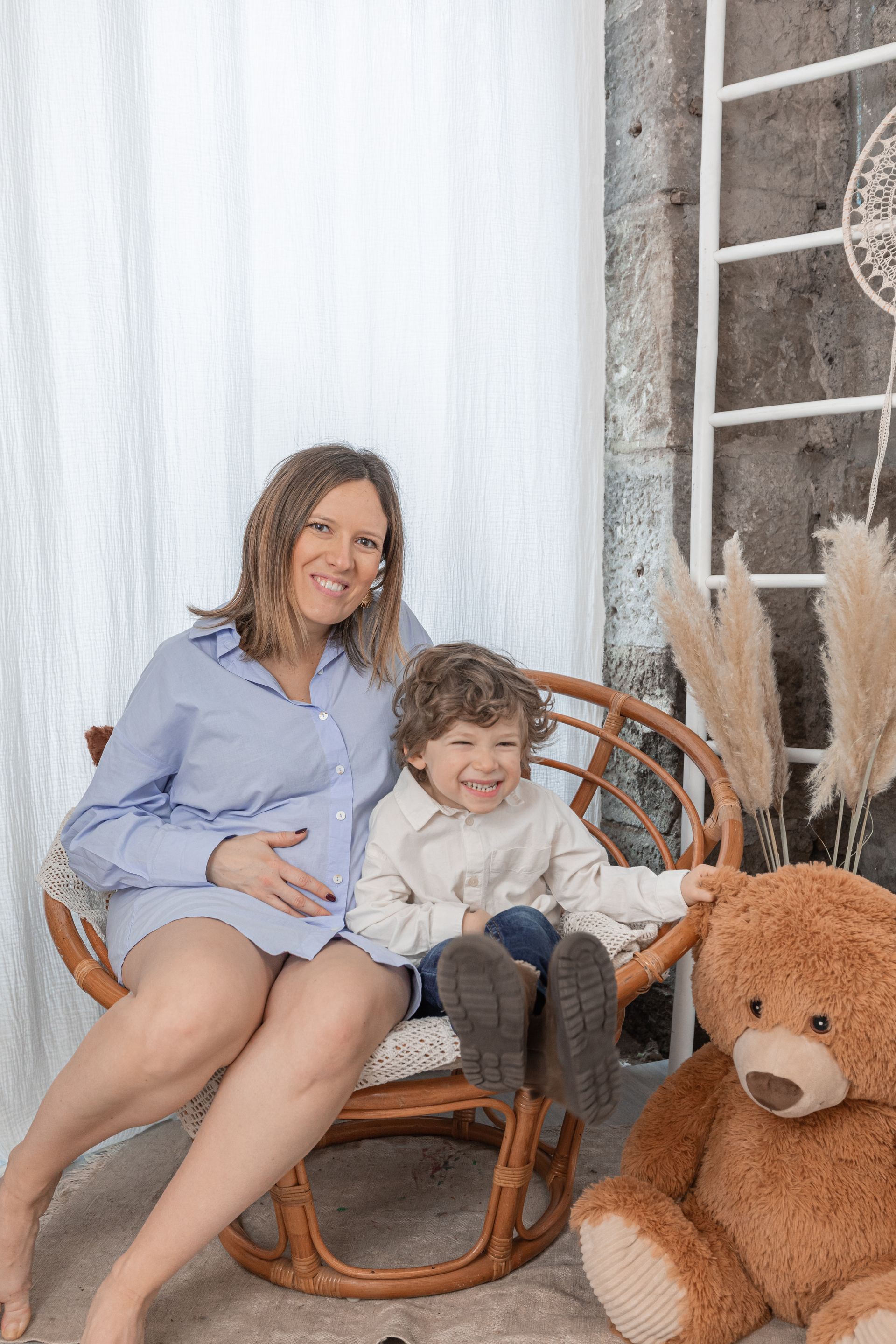 Studio photo dans la Loire 42