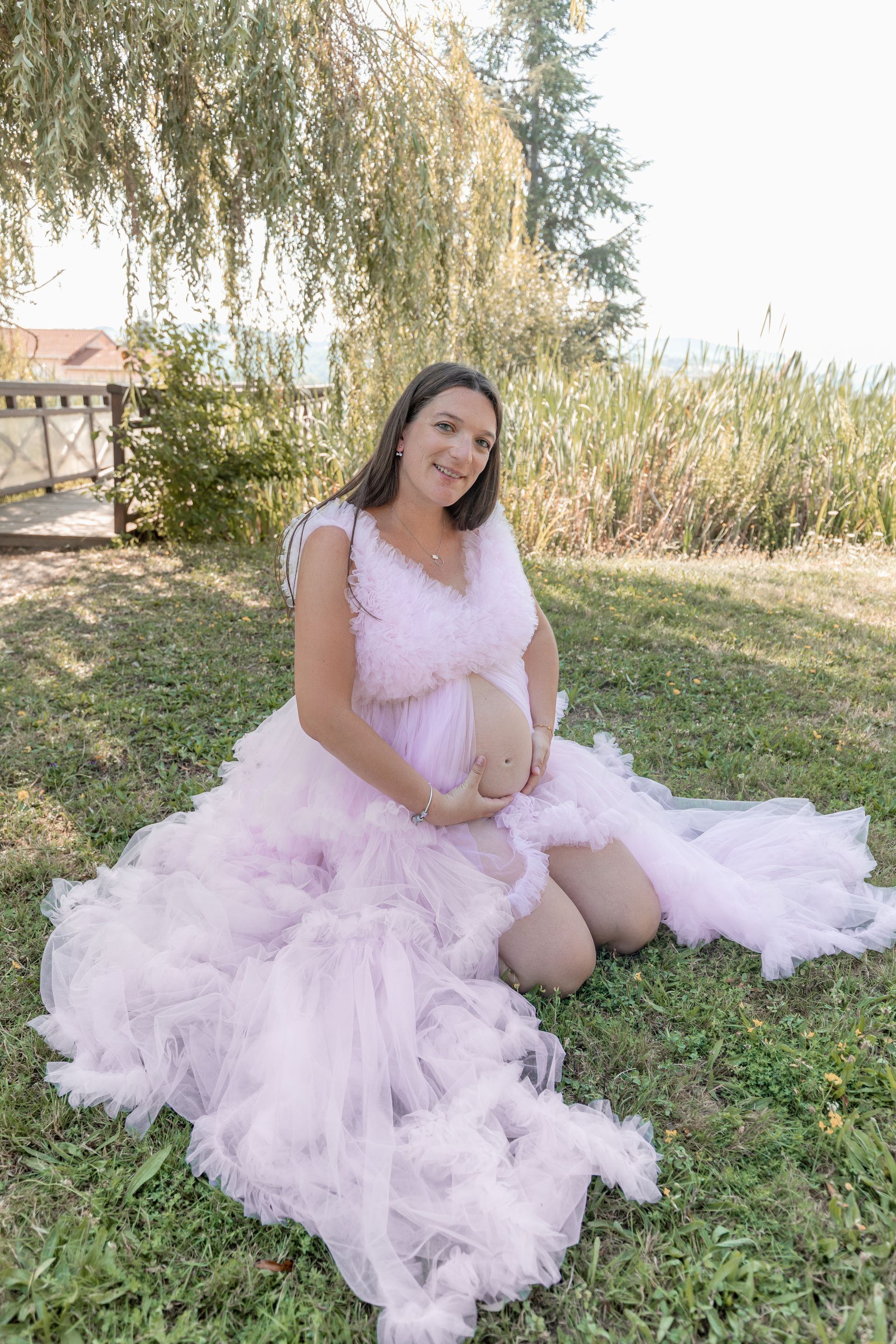 seance photo grossesse saint-etienne