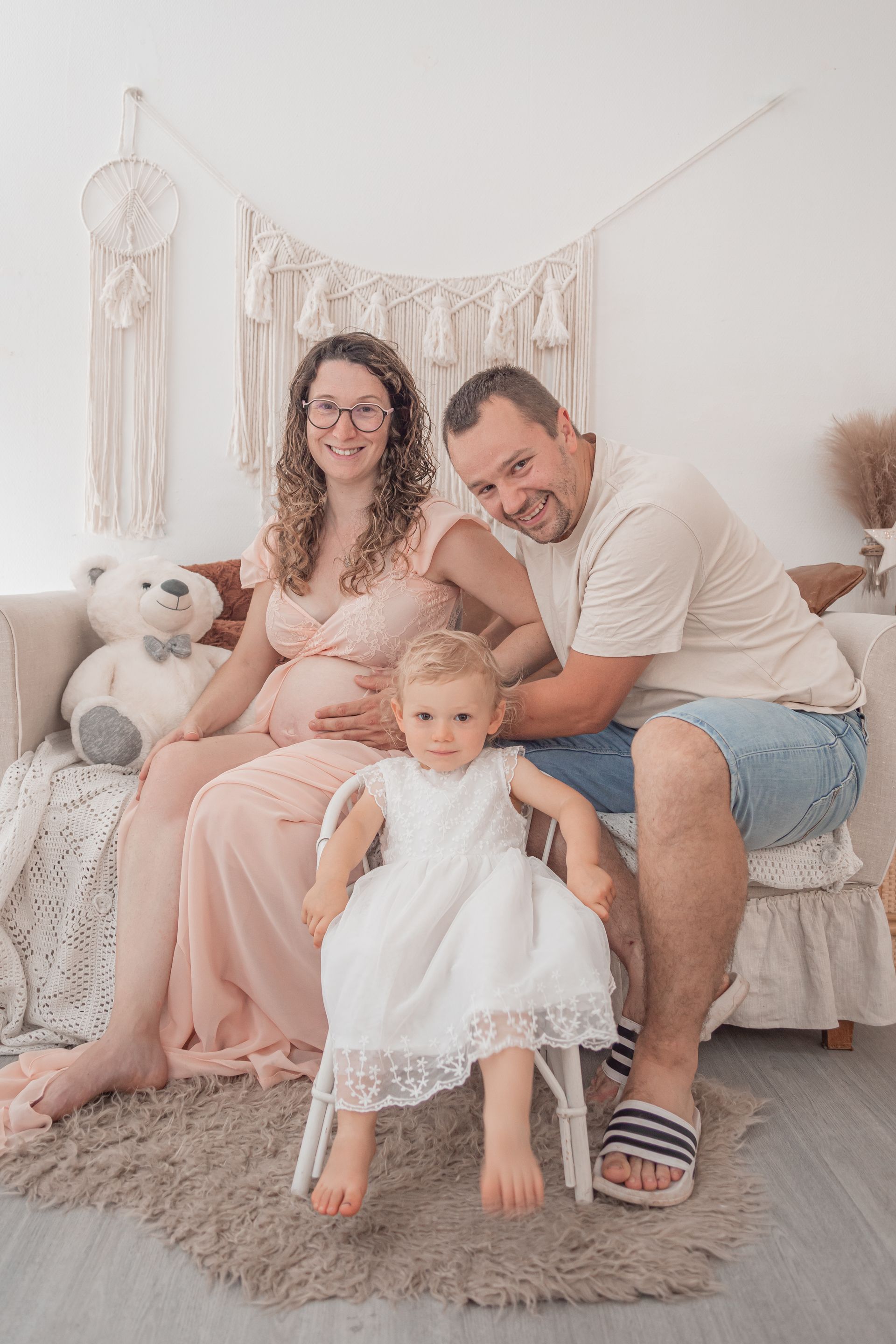 photographe grossesse saint-etienne 42