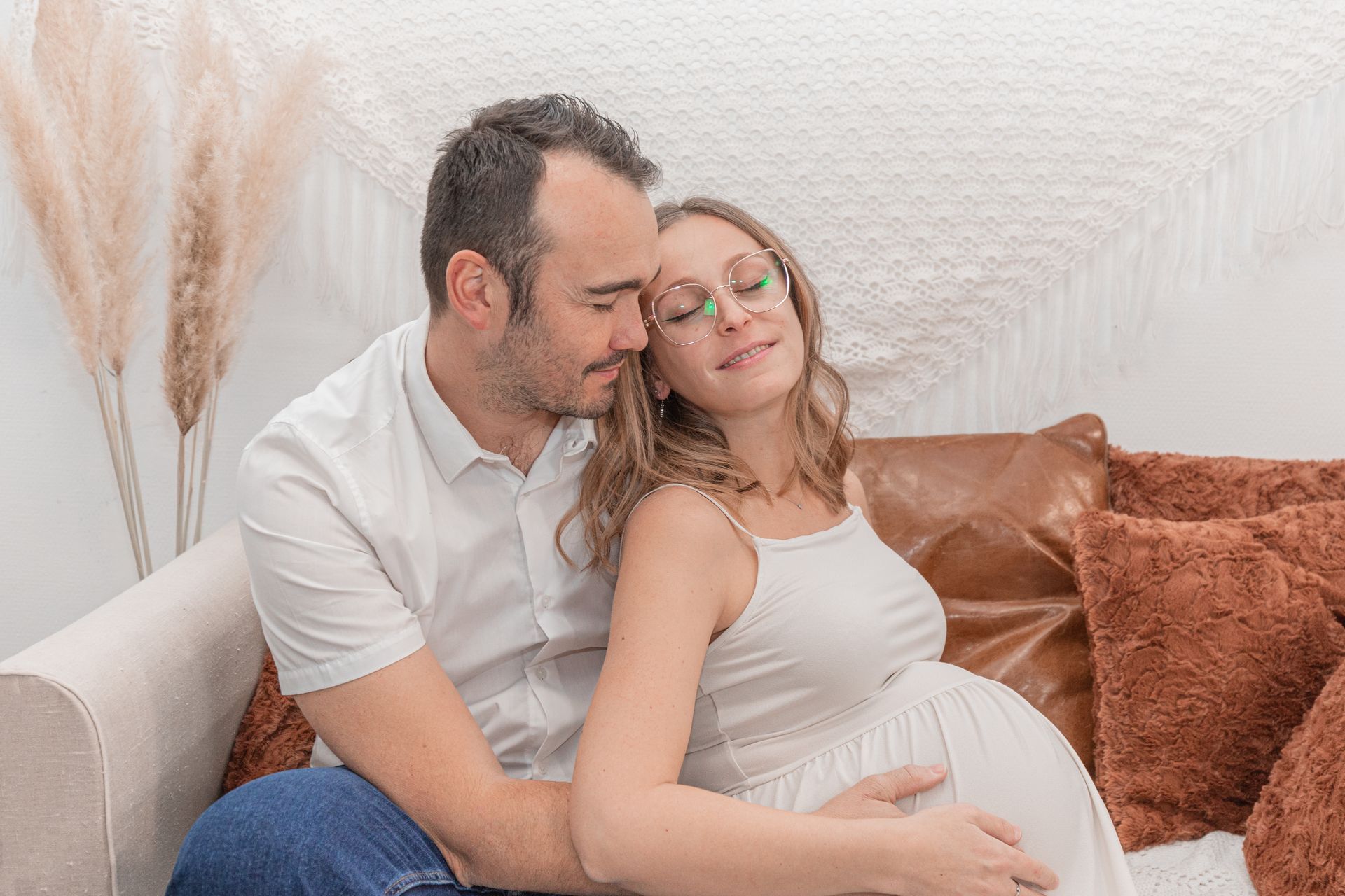 Photographe en studio sur Saint-Etienne