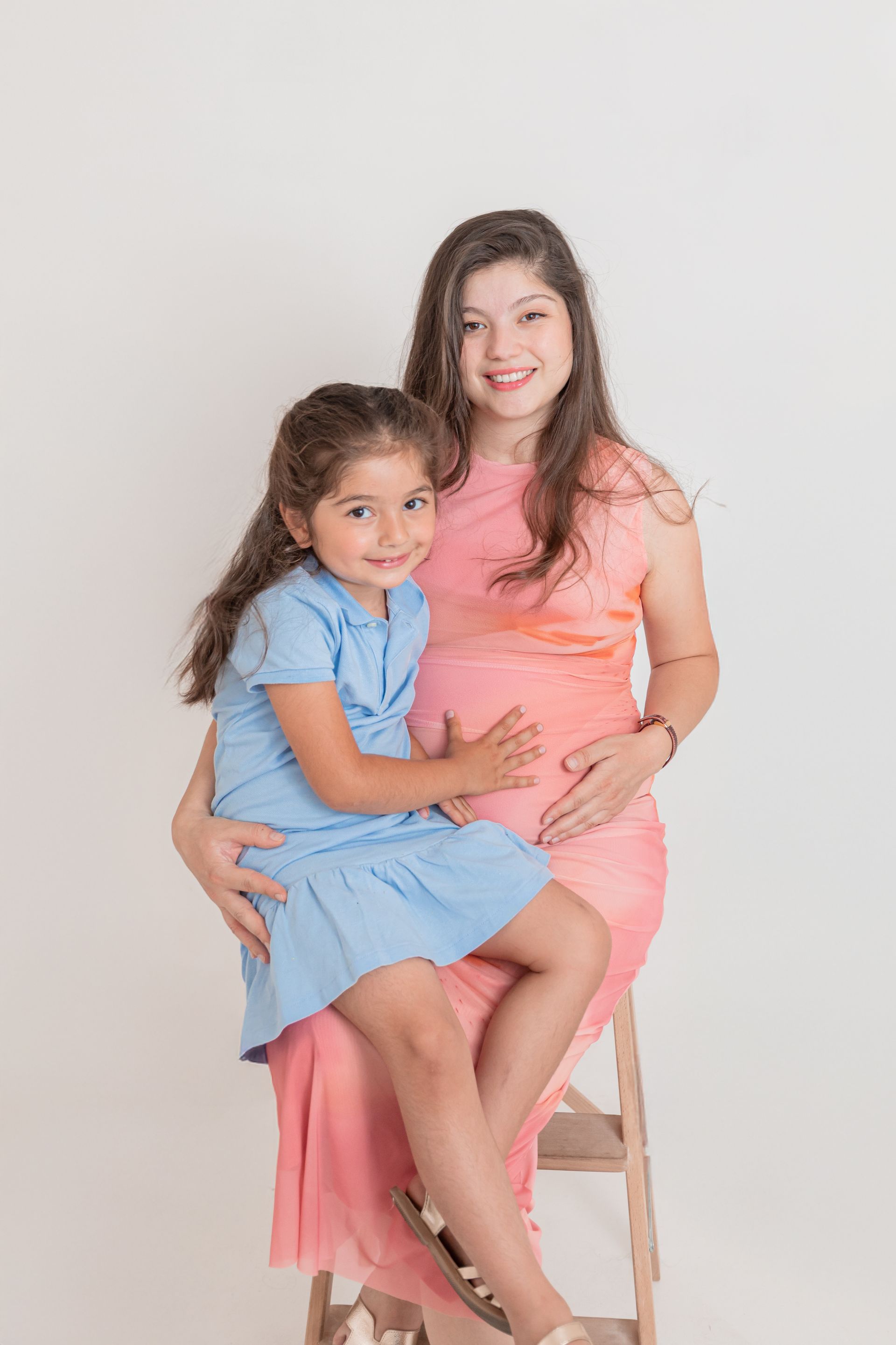 photographe grossesse saint-etienne