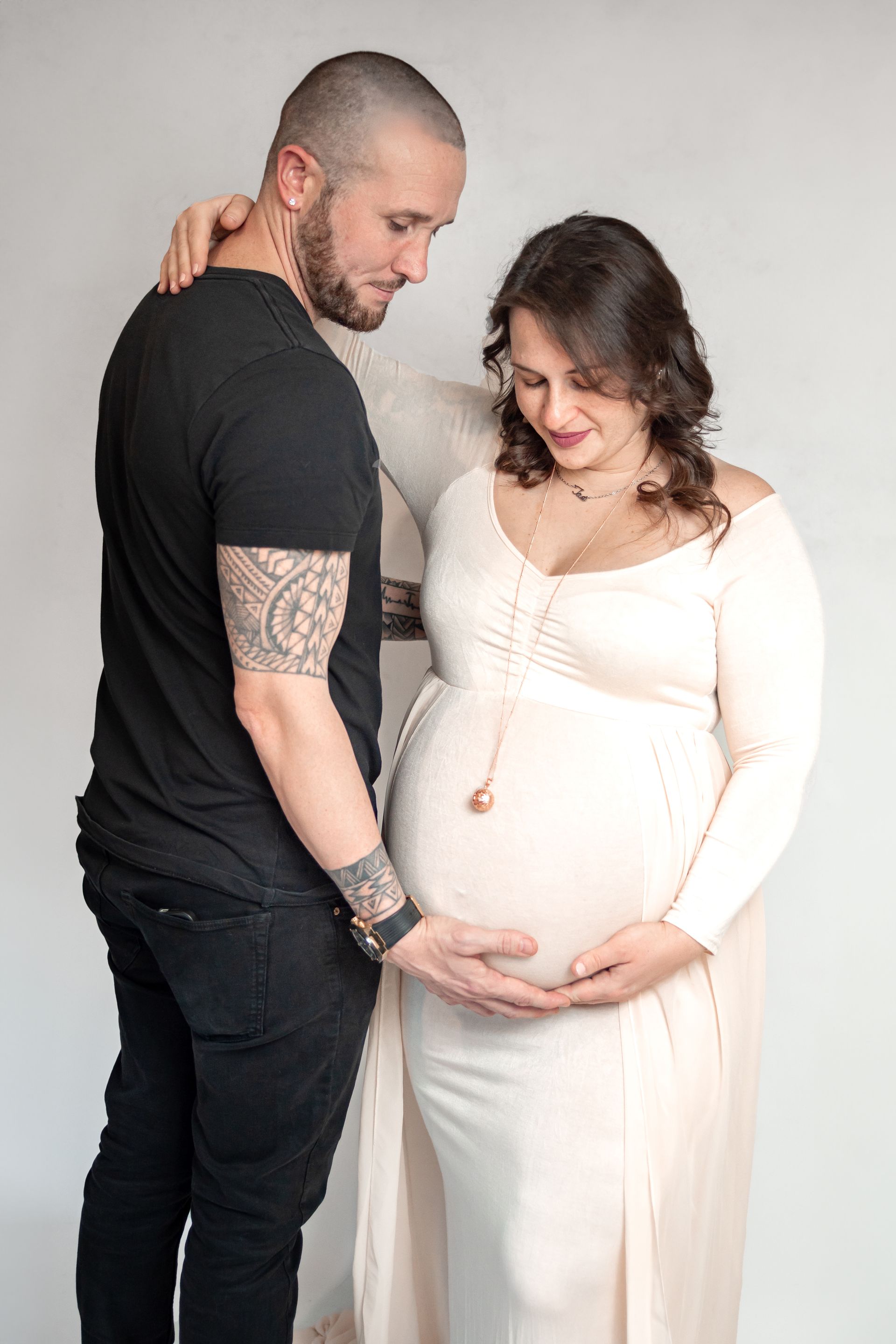 shooting-grossesse-studio-saint-etienne